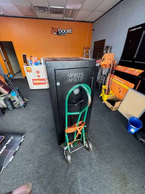 Office Clean Out image