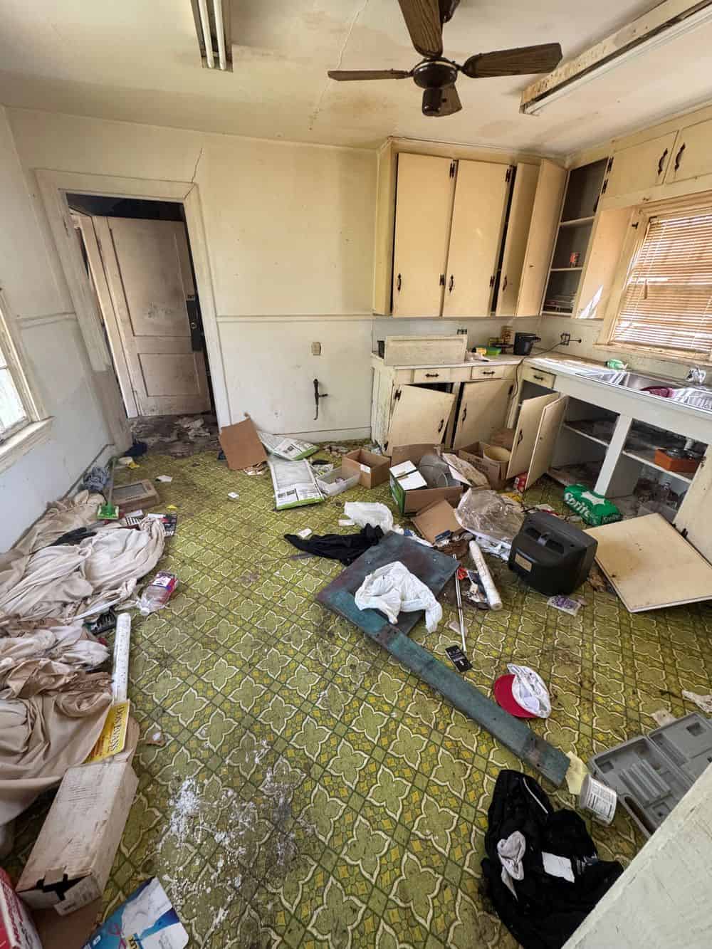House Clean Out image