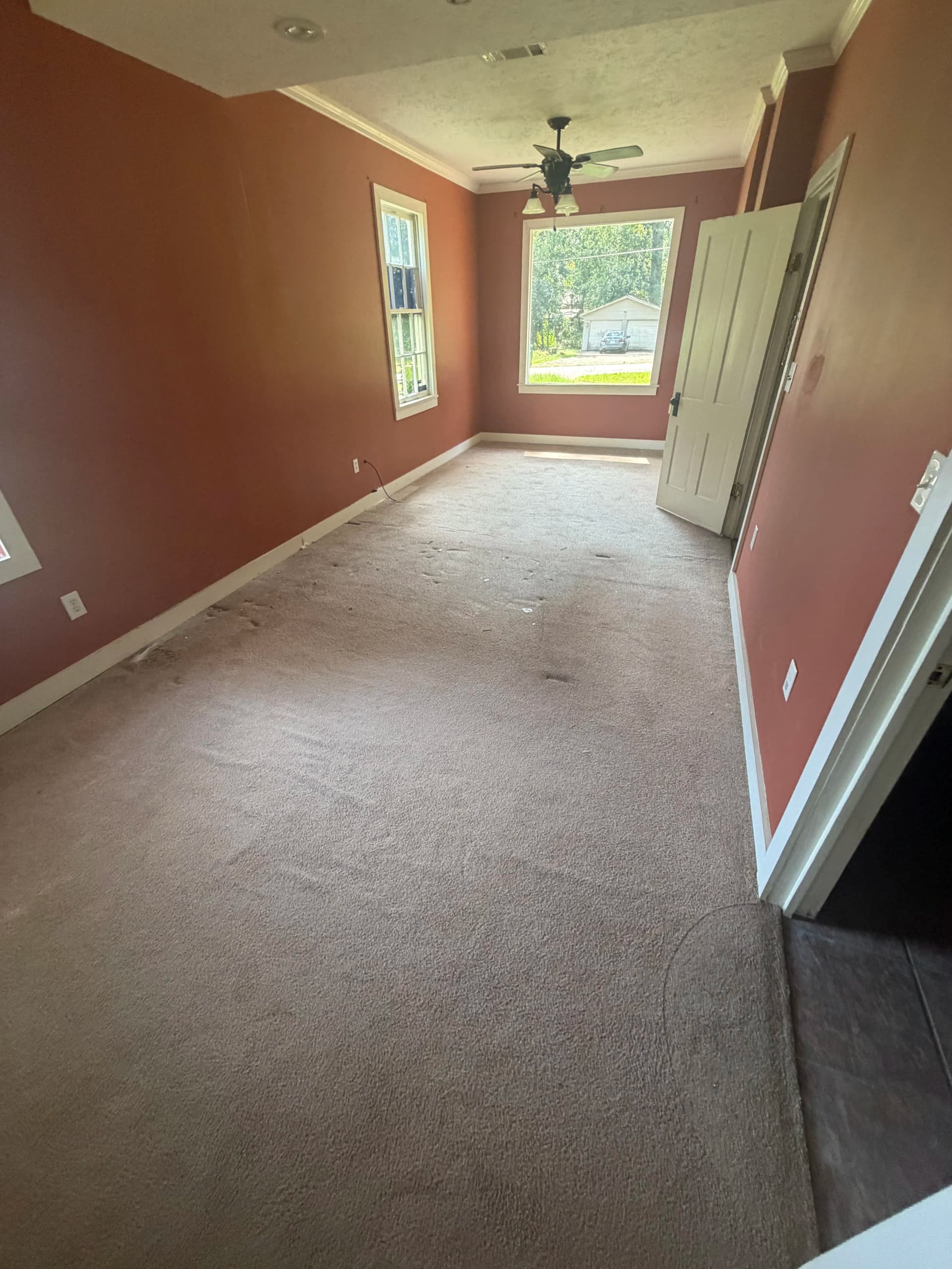 Gallery photos for Full House Clean Out Completed in McComb MS: Image #8