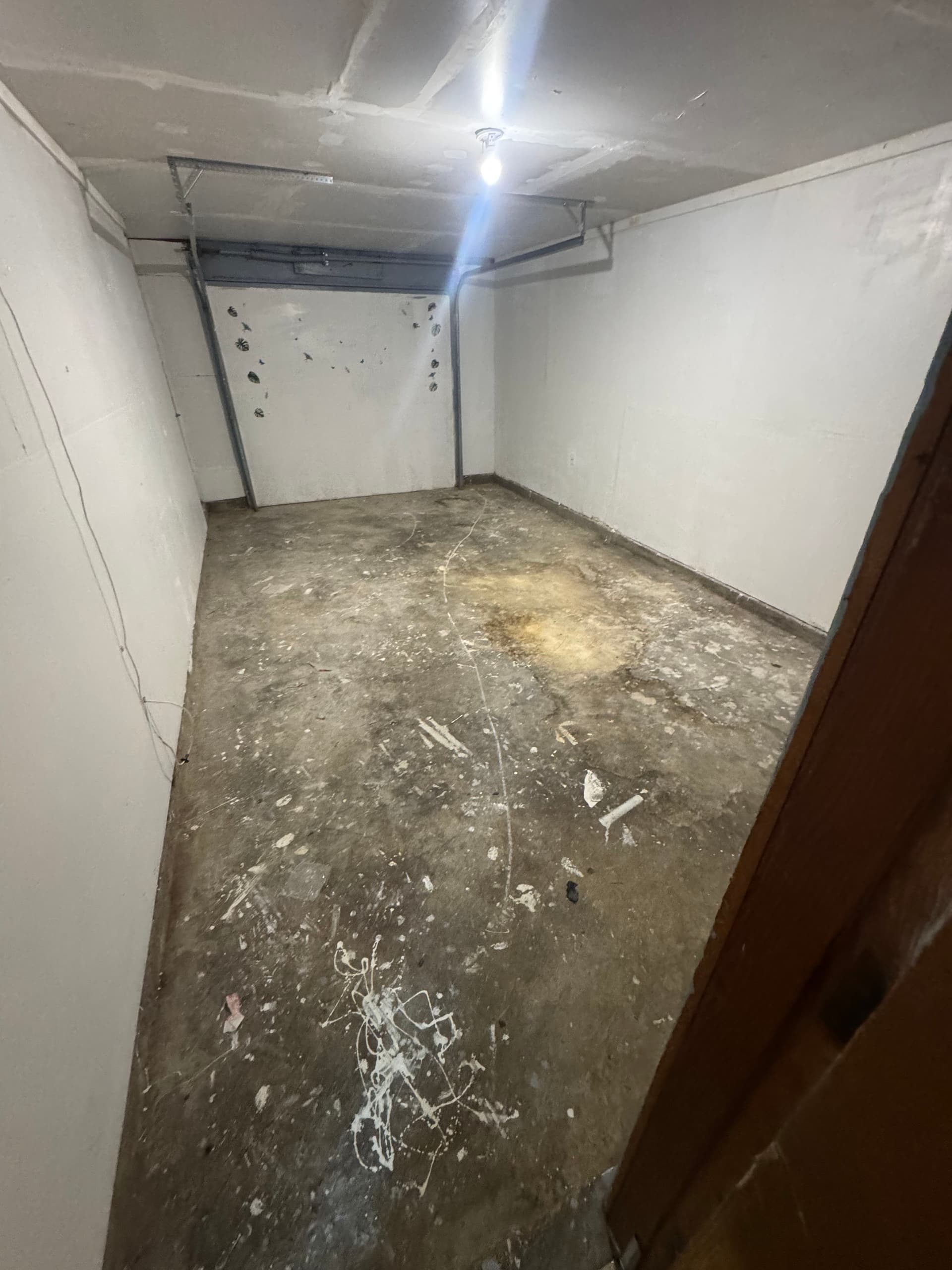 Gallery photos for Same-Day Eviction Cleanout at a Jackson MS Rental Property: Image #4