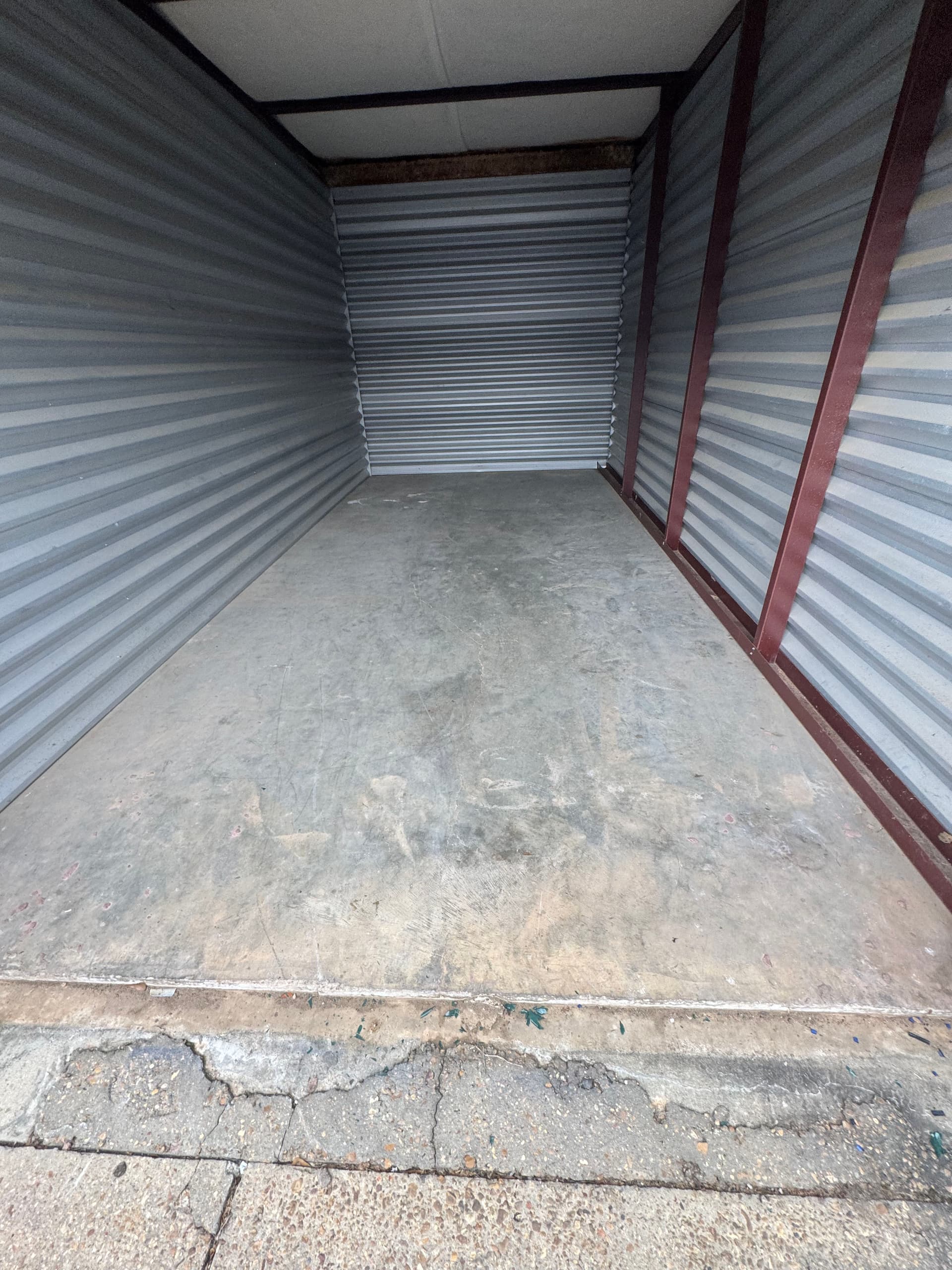 Gallery photos for Storage Unit Clean Out Completed in Brandon MS: Image #3