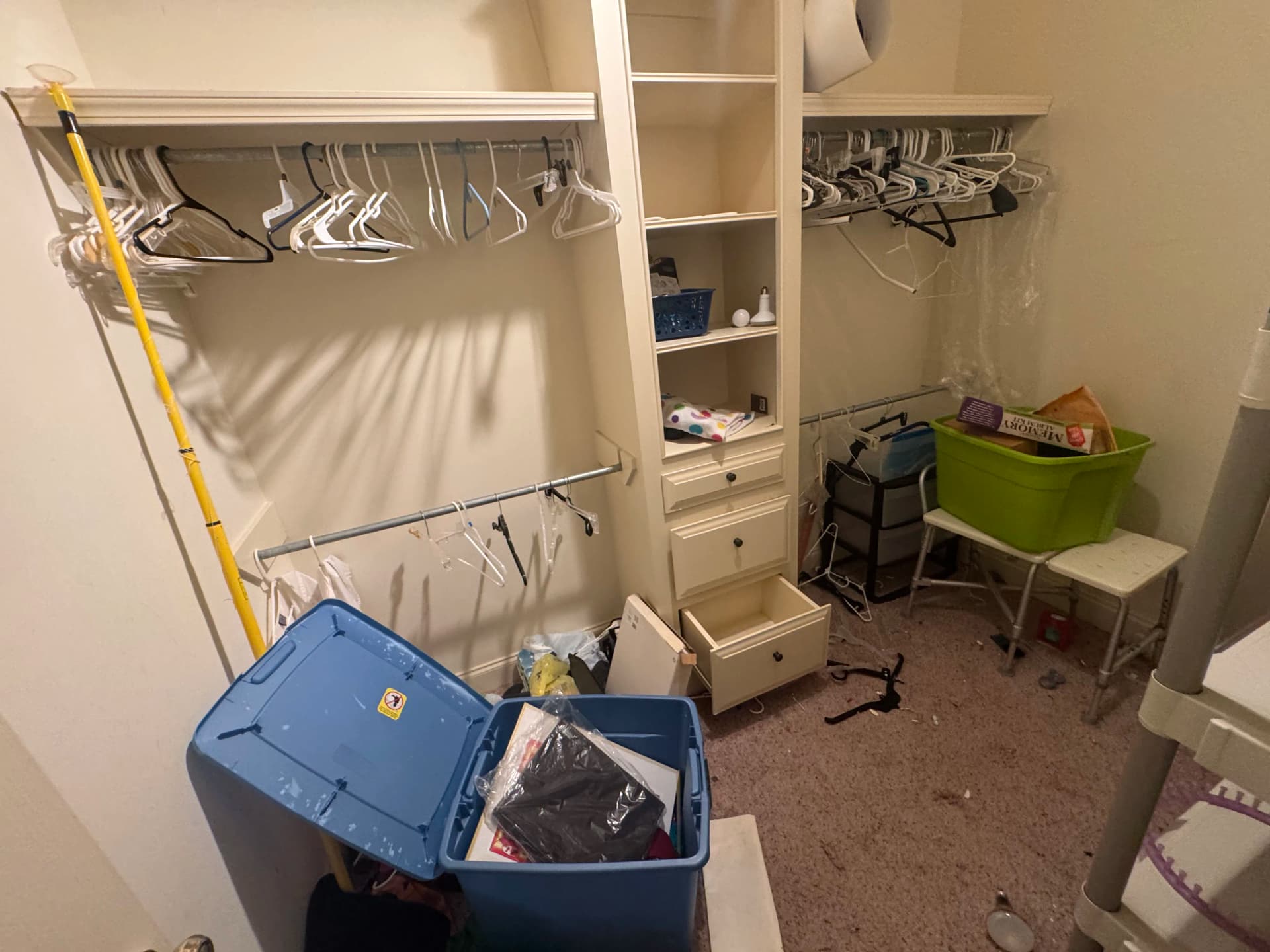 Gallery photos for Full House Clean Out in Flowood MS: Image #2