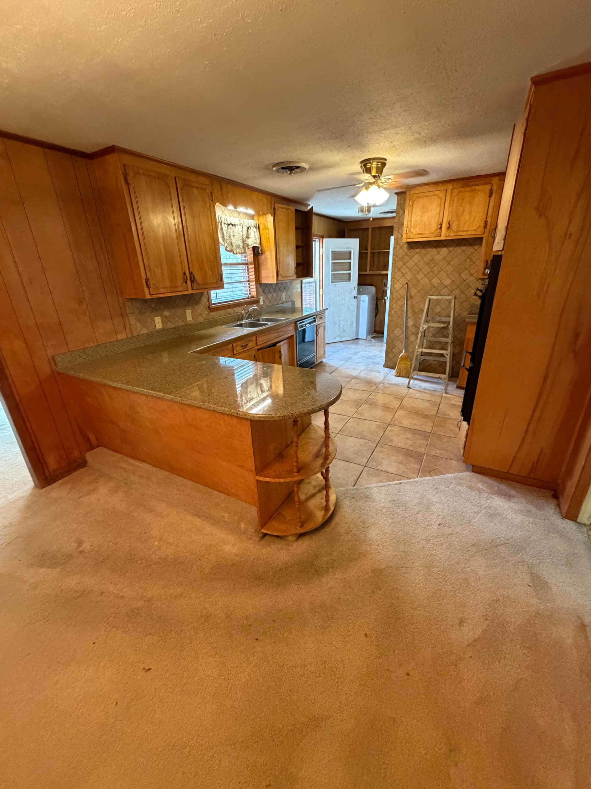 Gallery photos for Full House Cleanout Completed in Forest MS: Image #7