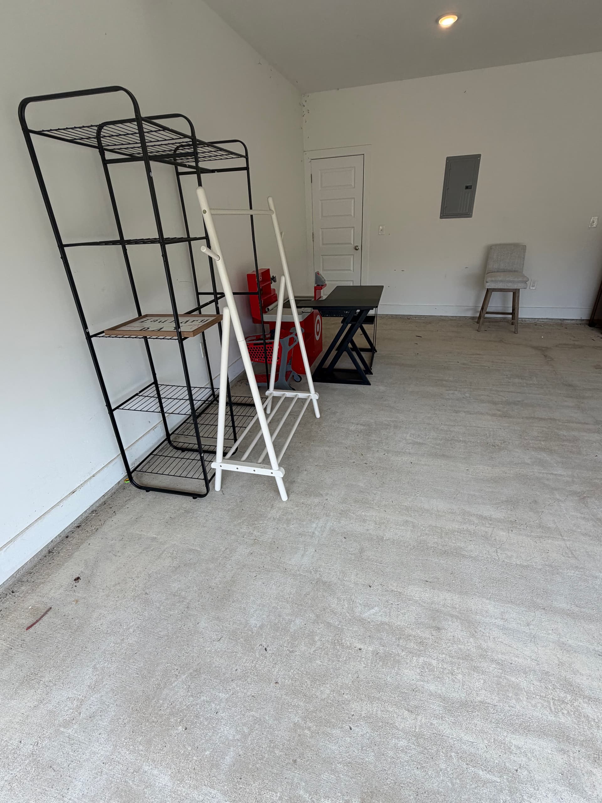 Garage Cleanout Gets Brandon Homeowners Their Space Back image