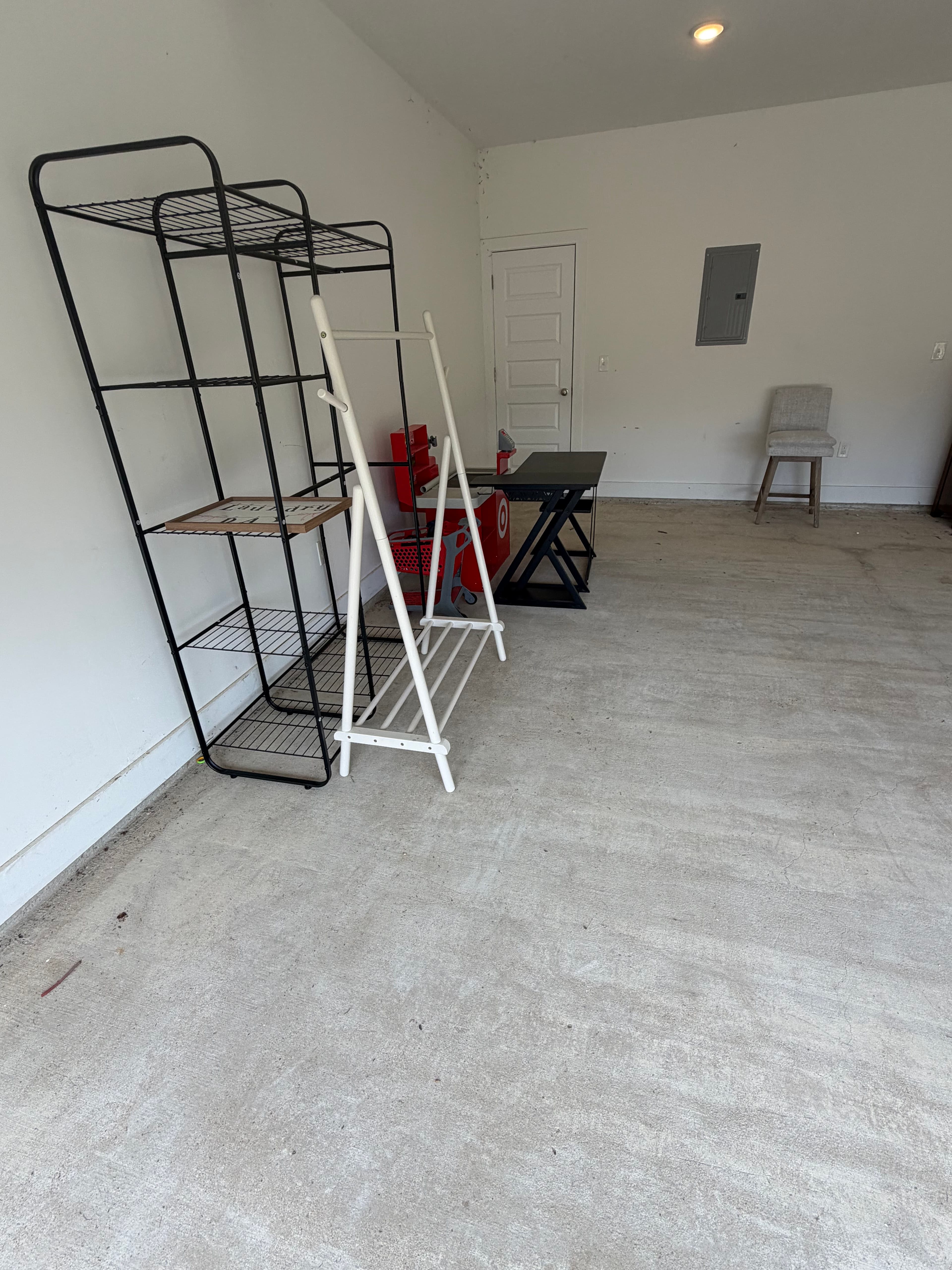 Project Garage Cleanout Gets Brandon Homeowners Their Space Back image