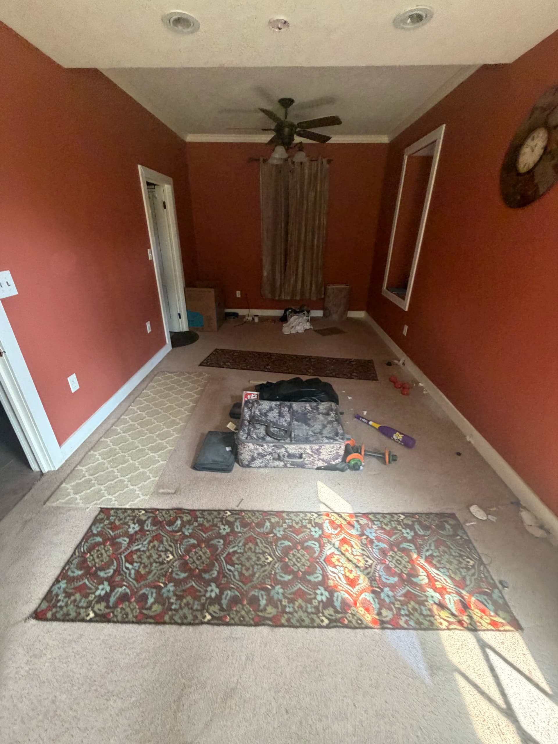 Gallery photos for Full House Clean Out Completed in McComb MS: Image #2