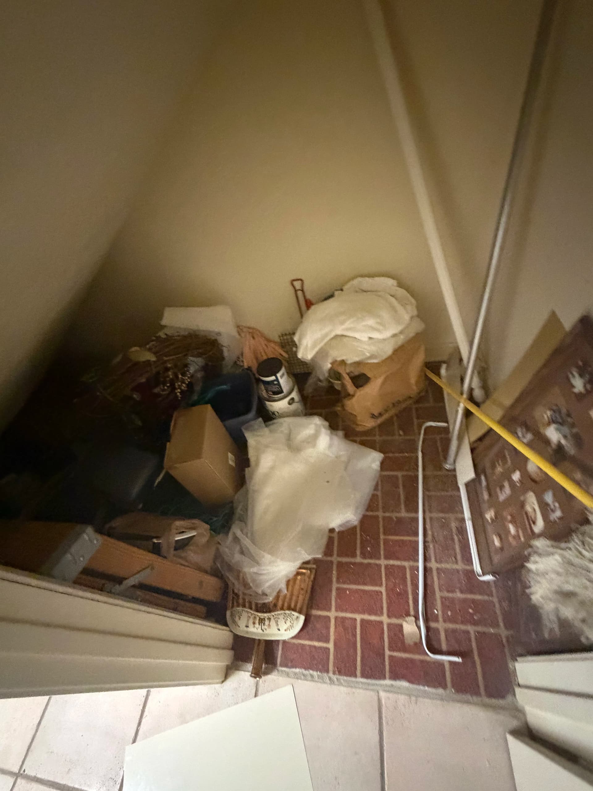 Gallery photos for Closet and Storage Area Cleanout in Madison MS: Image #1