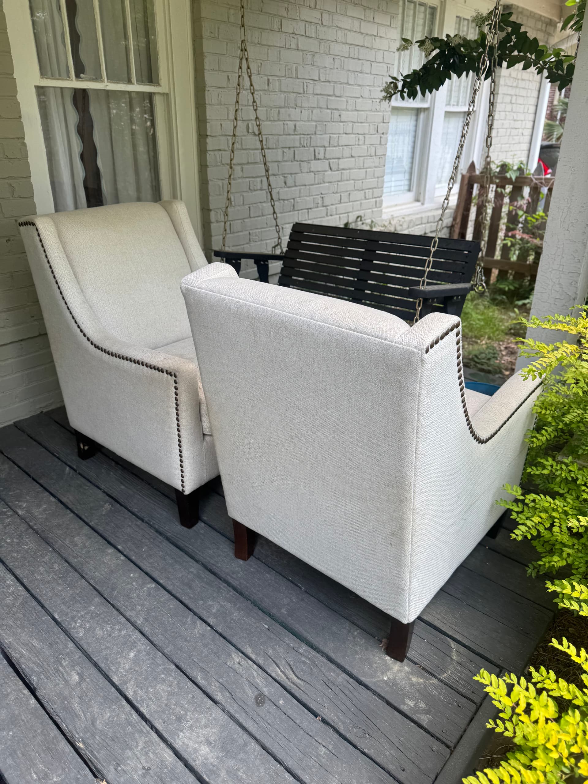 Gallery photos for Full-House Furniture Cleanout Done in One Trip Jackson MS: Image #5
