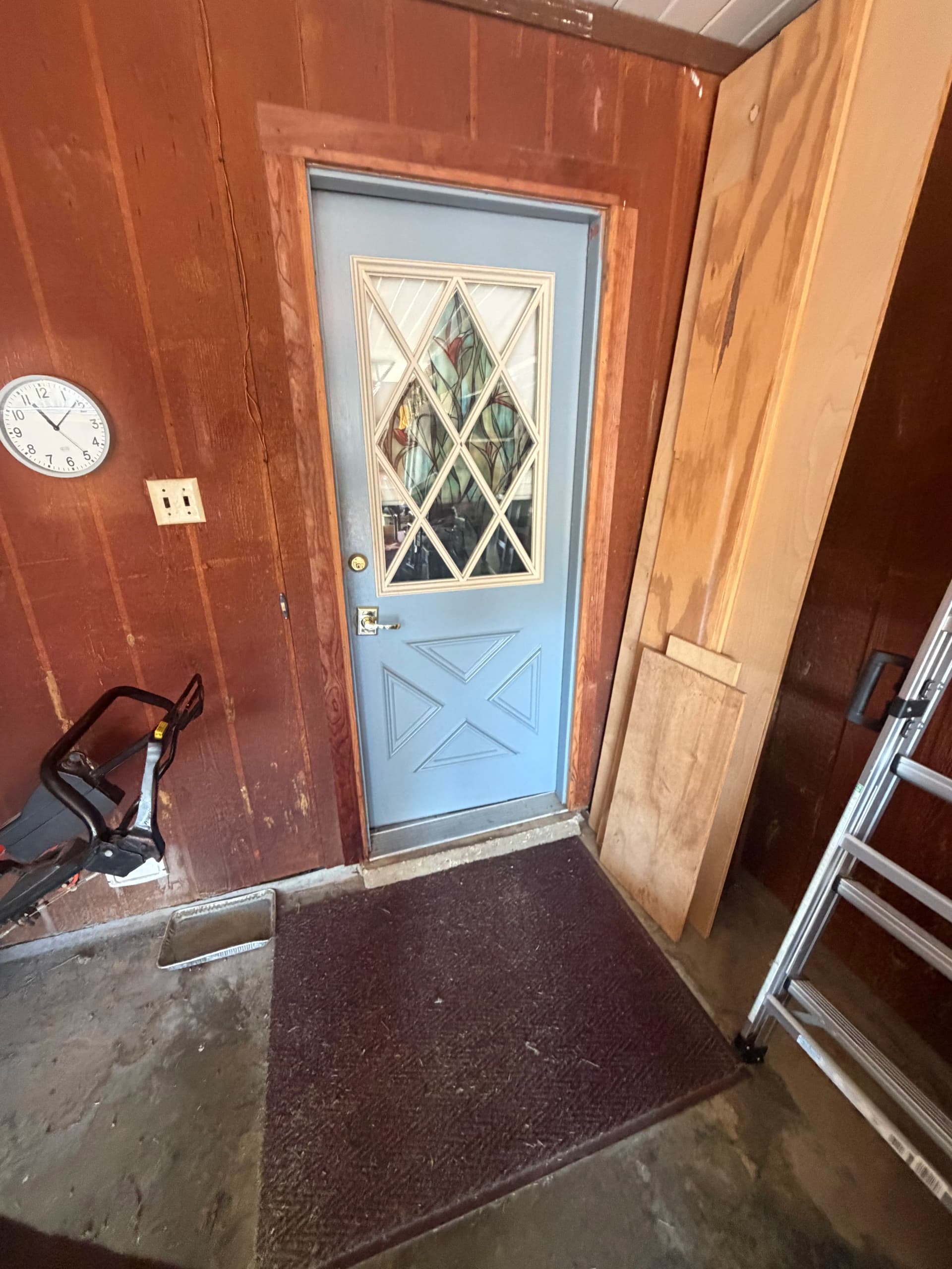 Door Removal and Haul-Off in Brandon MS image