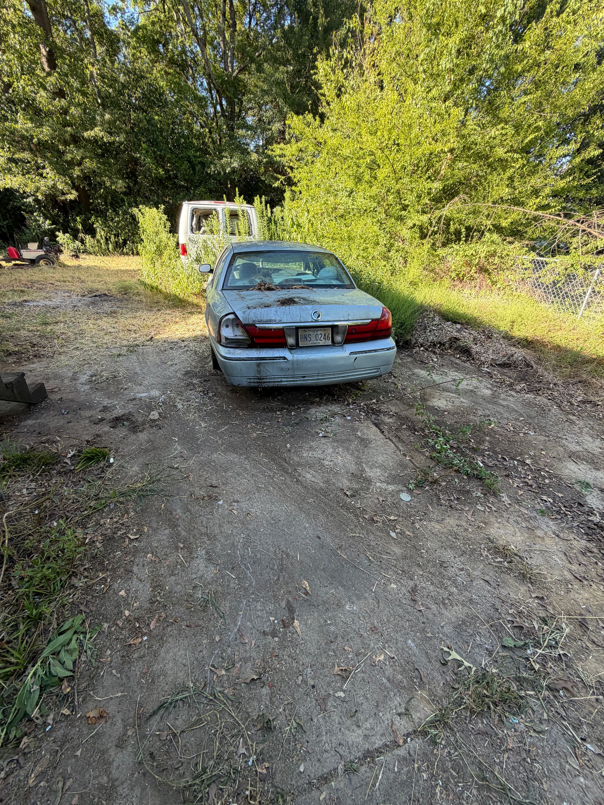 Gallery photos for Same-Day Yard Debris and Junk Removal in Jackson MS: Image #3