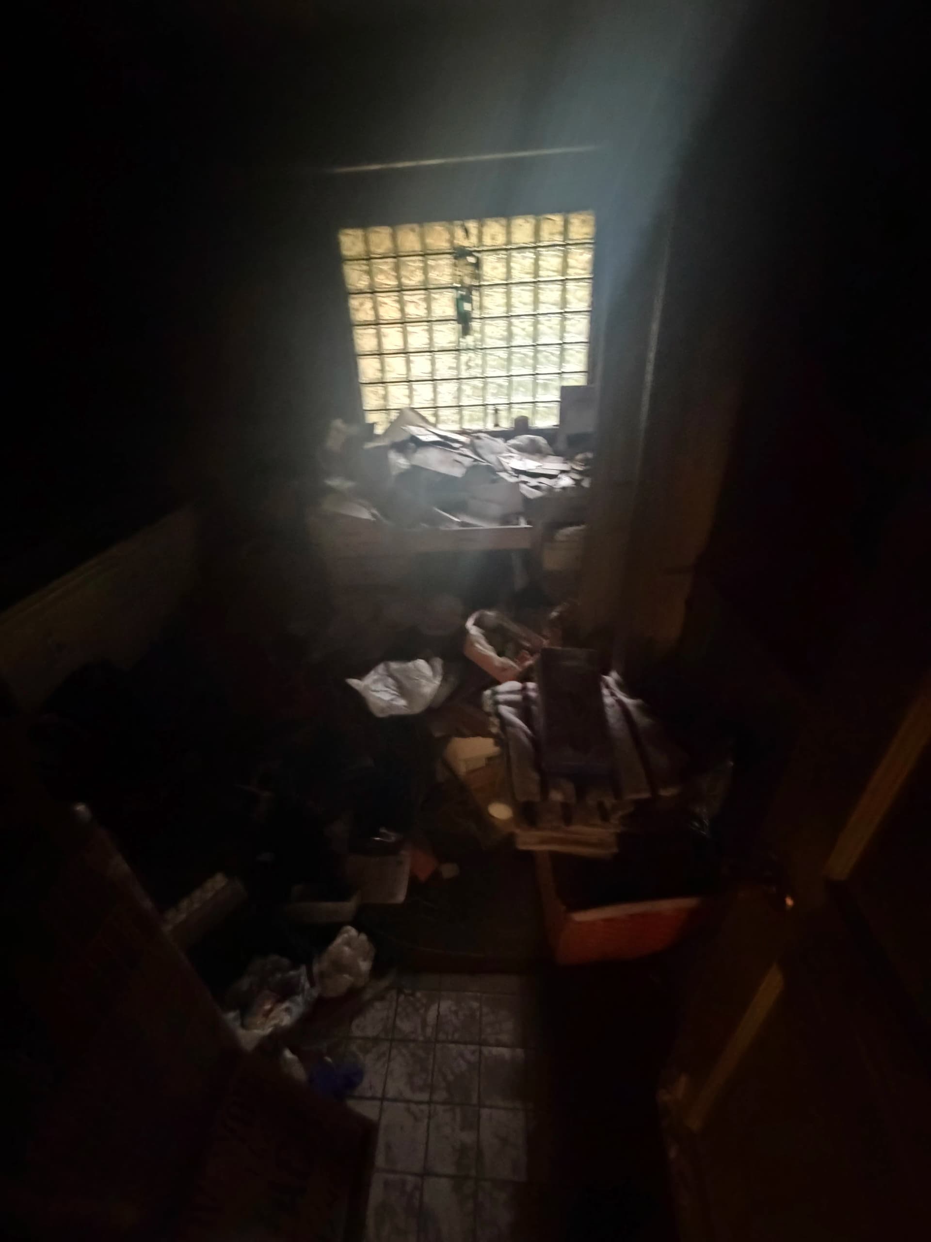 Heavily Cluttered House Cleanout in Jackson MS image