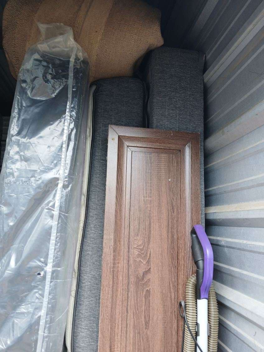 Gallery photos for Storage Unit Cleanout Gets Done Right in Ridgeland MS: Image #3