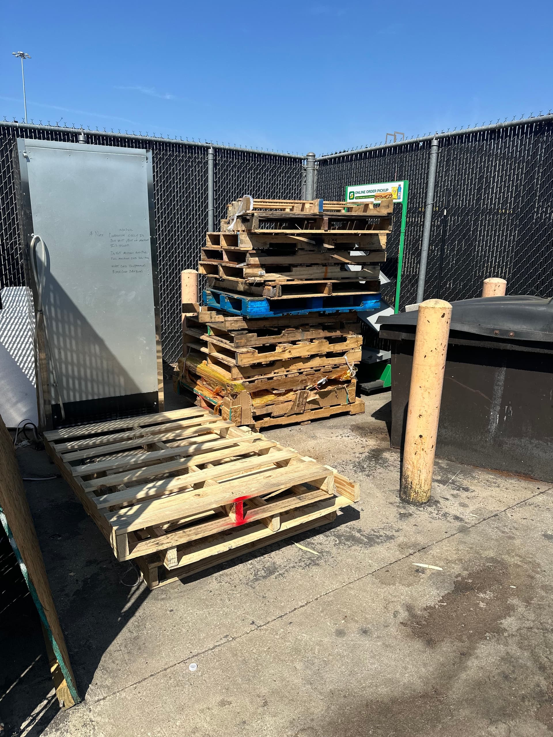 Gallery photos for Professional Junk Removal and Debris Hauling Across Central Mississippi: Image #2
