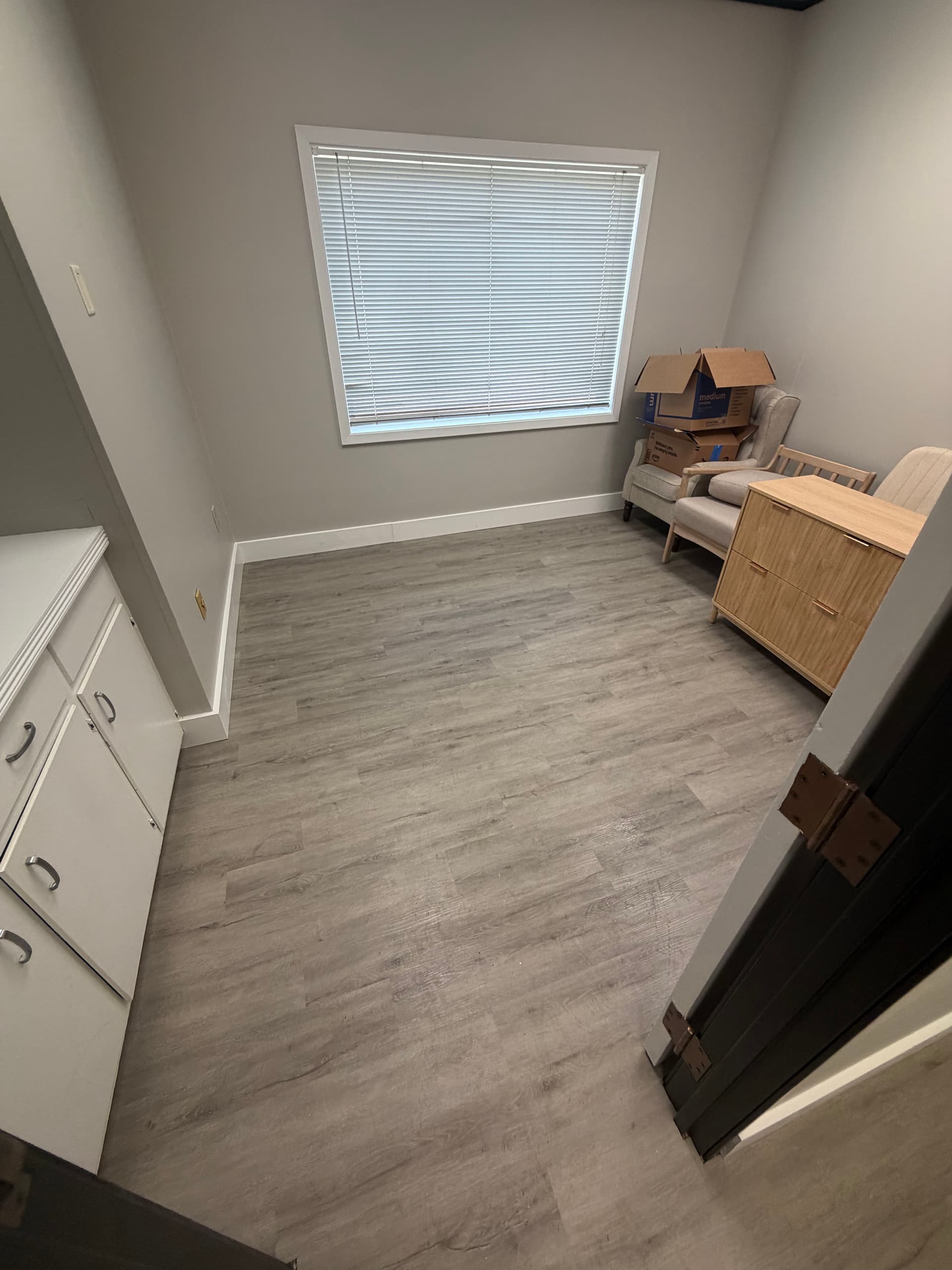 Gallery photos for Office Clean Out in Flowood Gets Space Back to Working Order: Image #3