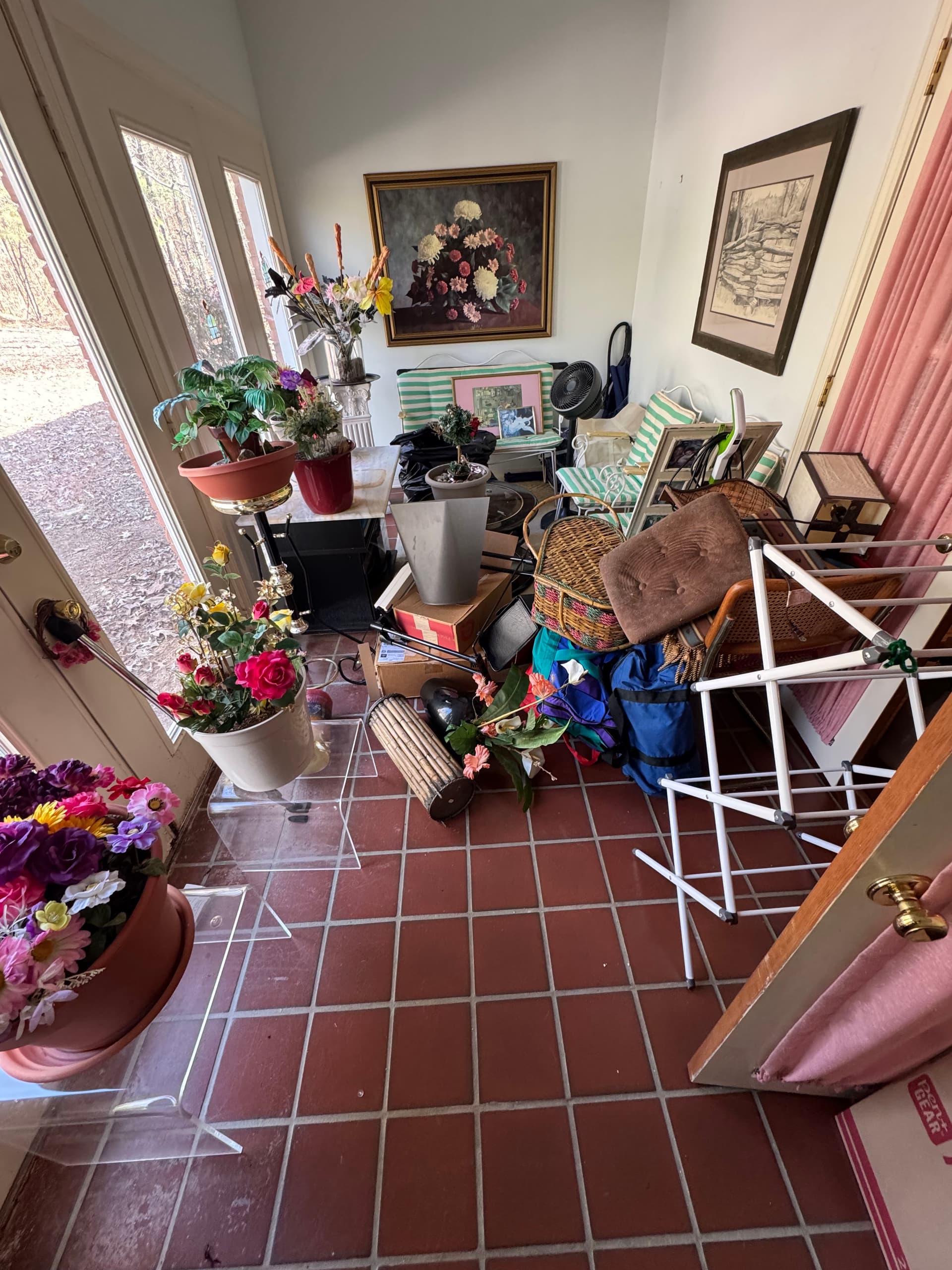 Gallery photos for Transform Your Space with Expert Junk Removal: Image #3