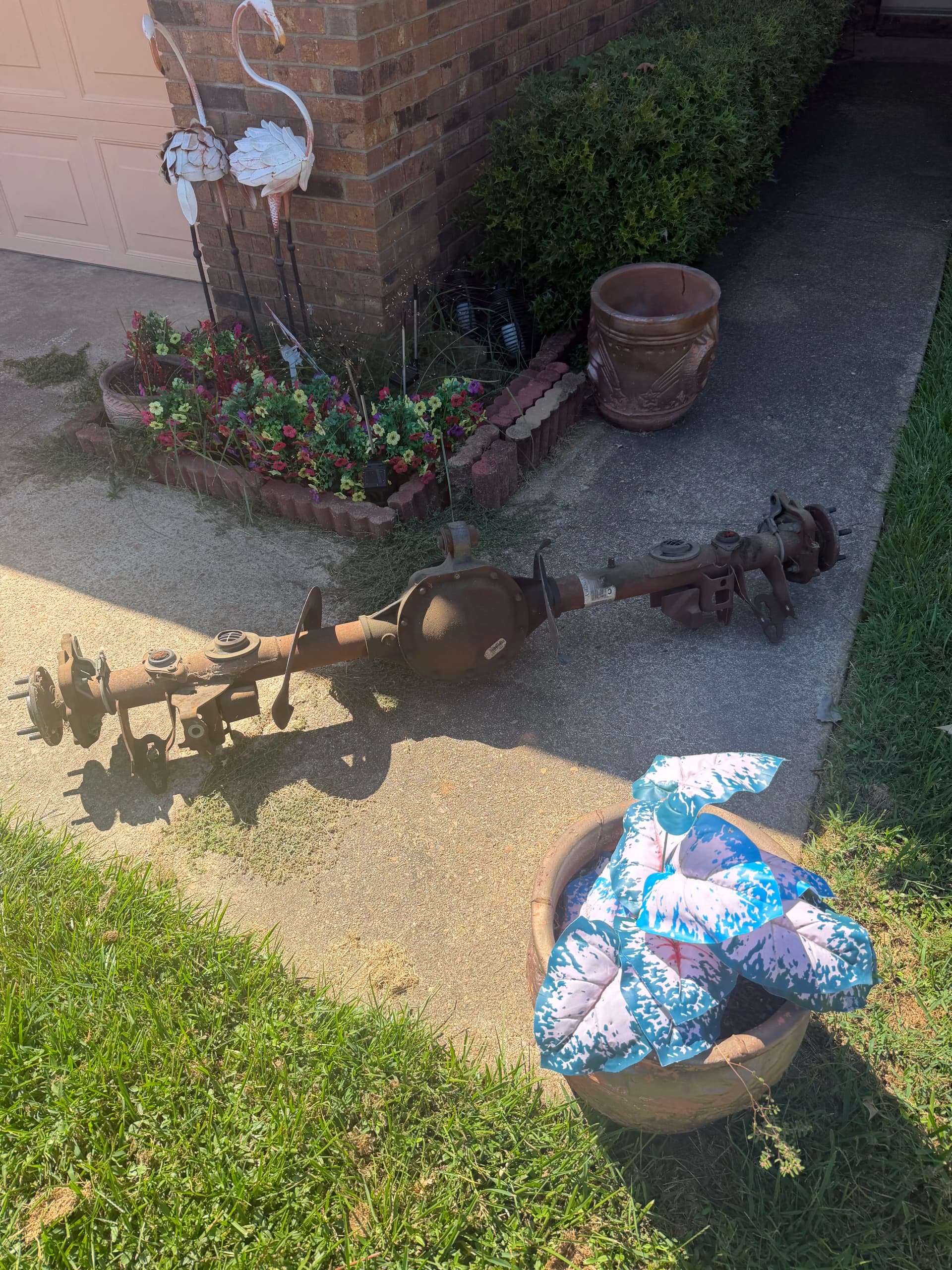 Gallery photos for Furniture and Heavy Debris Removal in Brandon and Jackson MS: Image #2