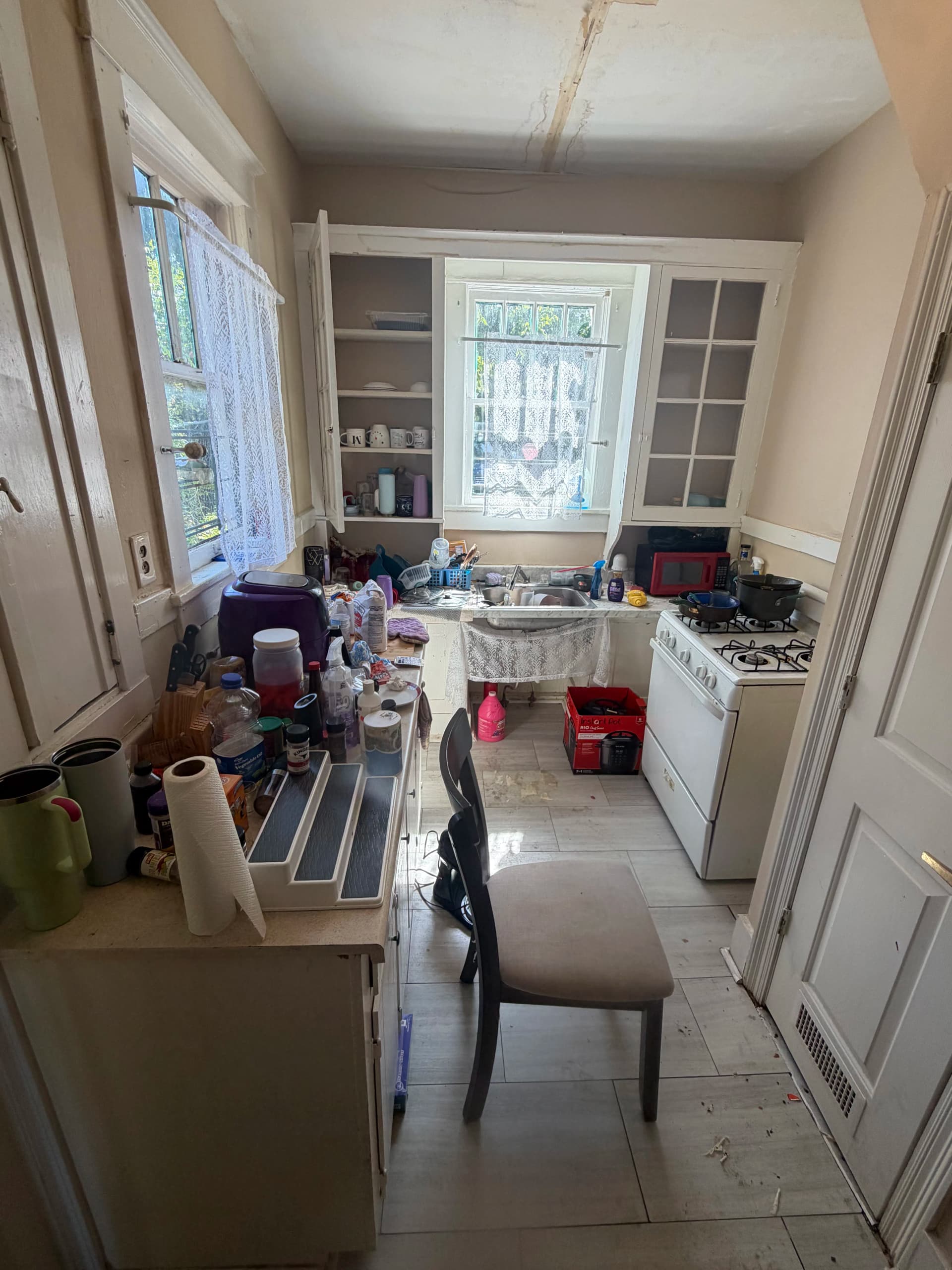 Full House Clean Out Completed in Brandon MS image