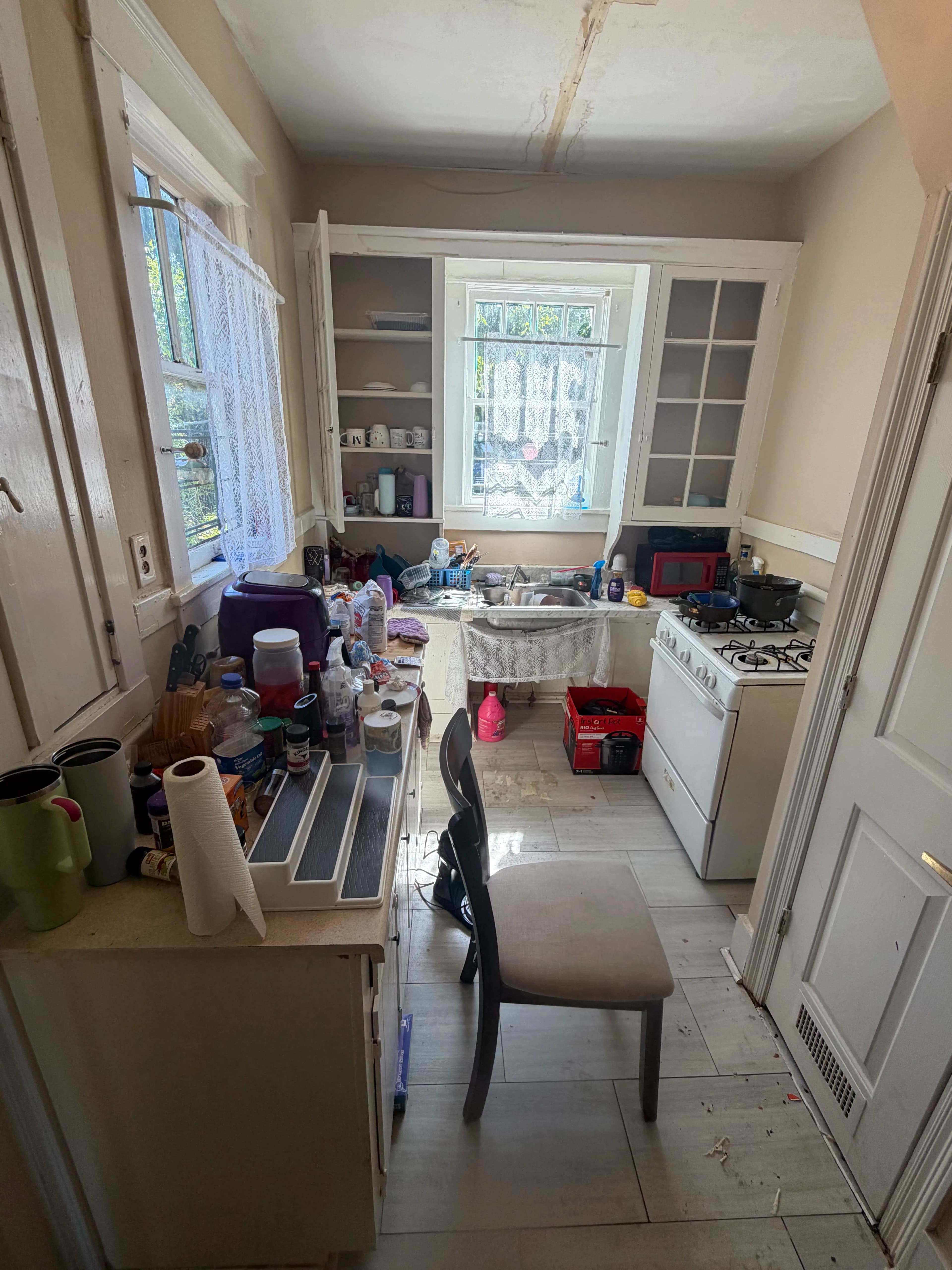 Project Full House Clean Out Completed in Brandon MS image