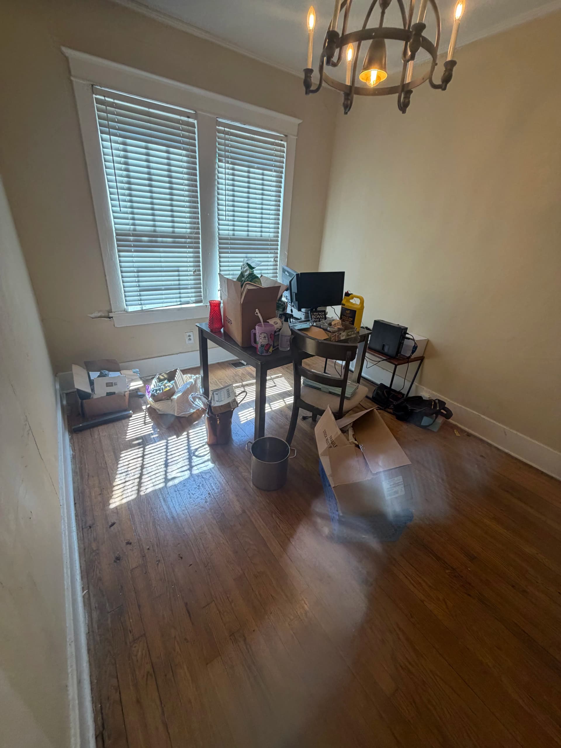 Gallery photos for Full House Clean Out Completed in Brandon MS: Image #1