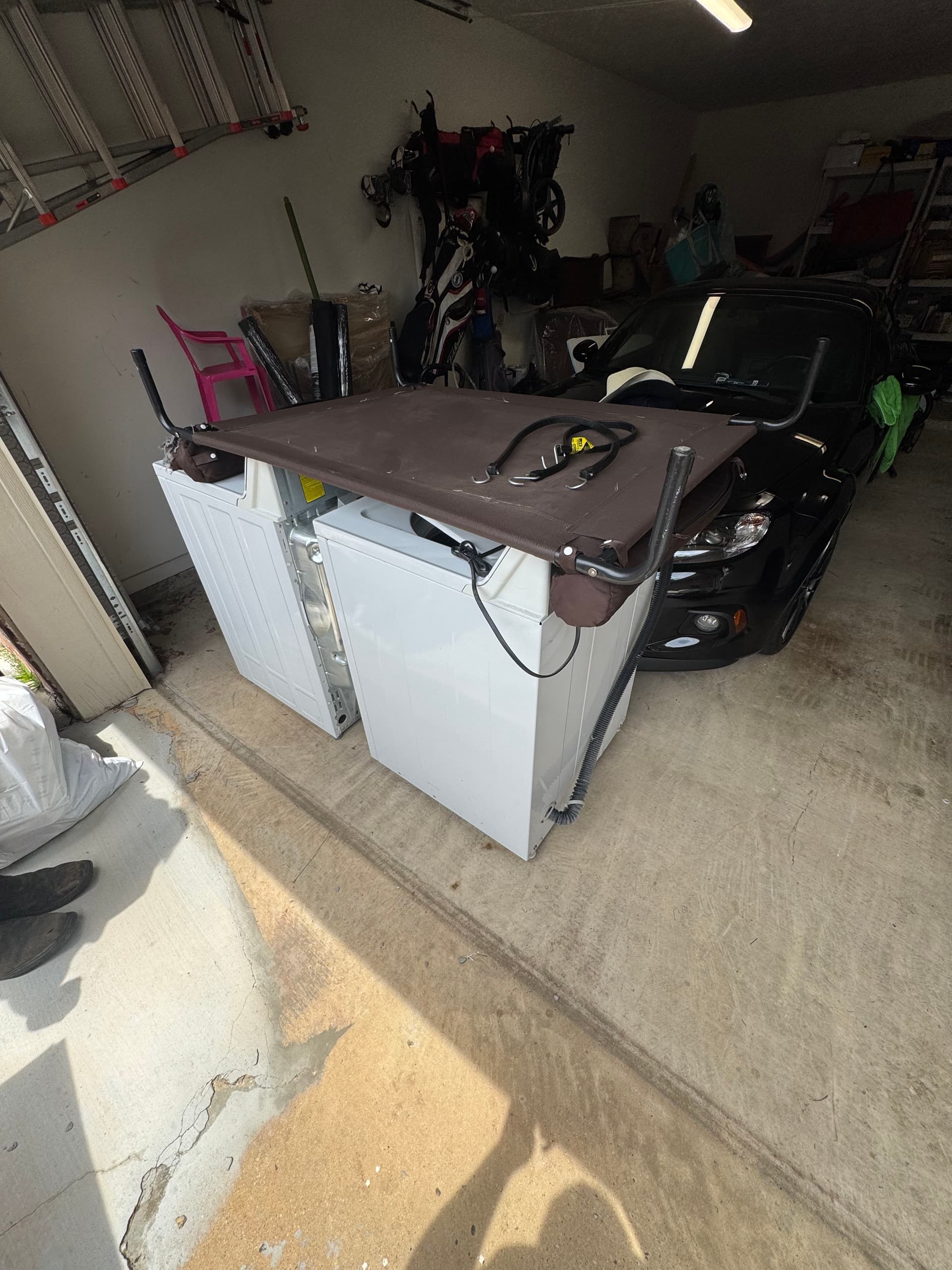 Gallery photos for Washer, Dryer and Bulky Junk Hauled Away in Brandon: Image #1