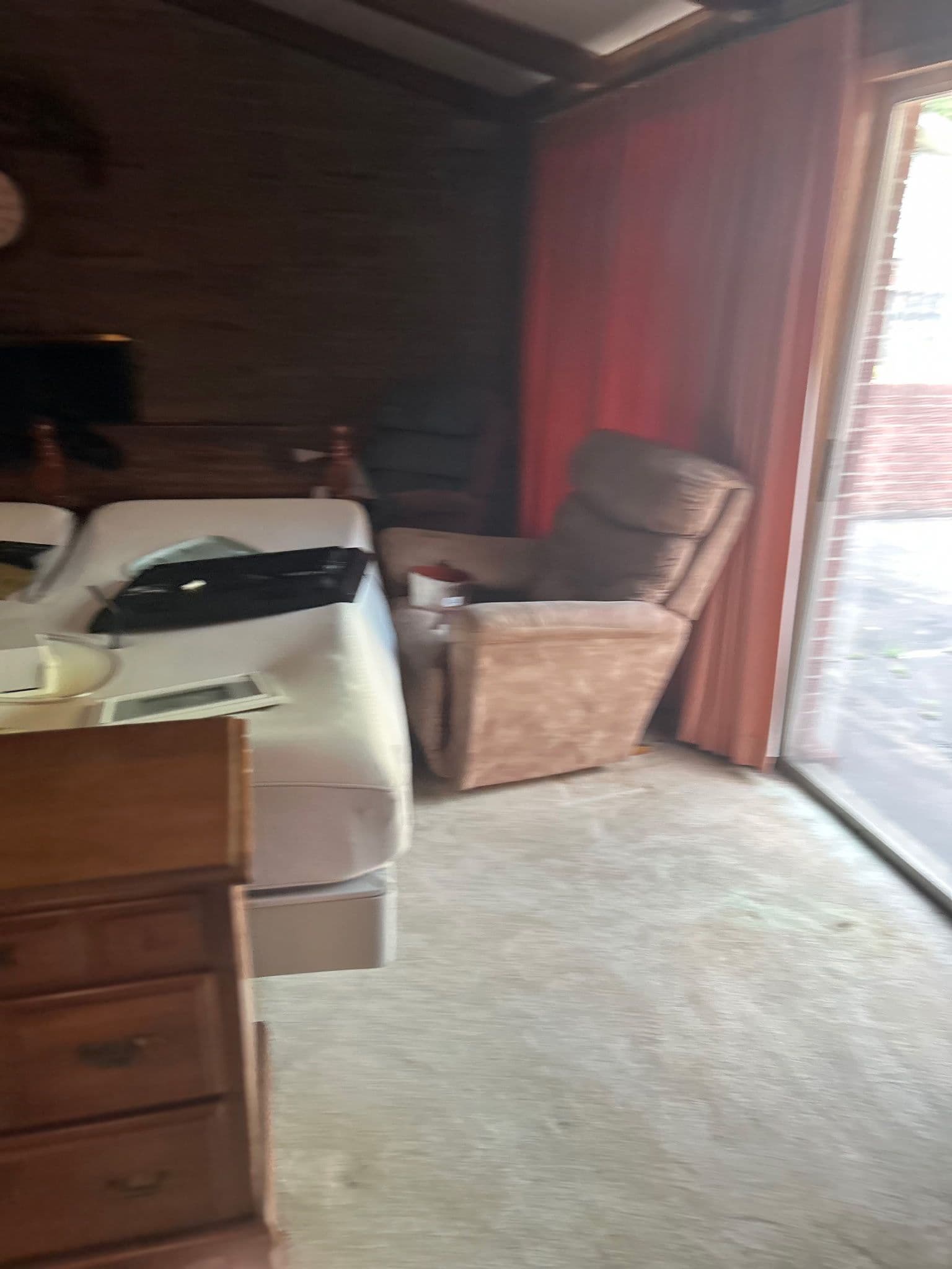 Gallery photos for Full House Cleanout Completed in Forest MS: Image #5