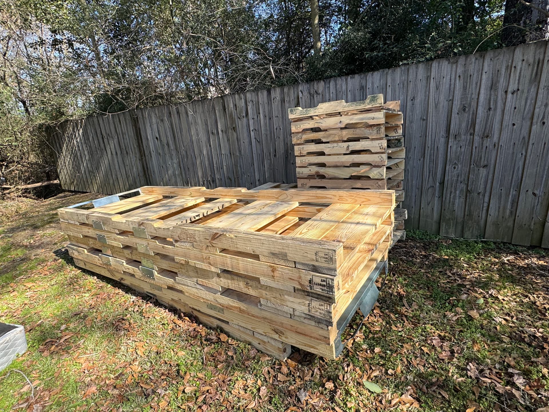 Gallery photos for Professional Junk Removal and Debris Hauling Across Central Mississippi: Image #5