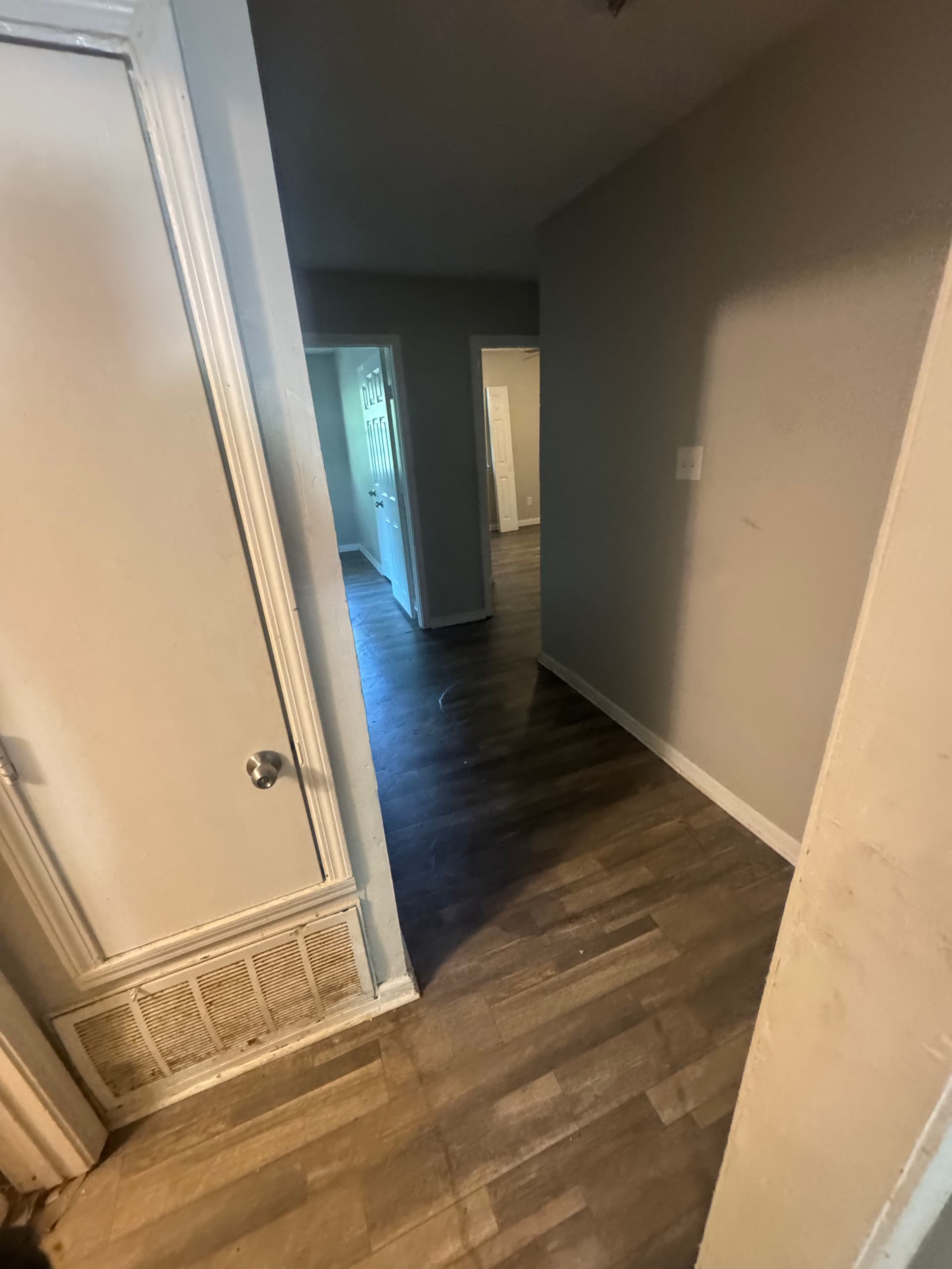 Gallery photos for Full House Clean Out Completed in South Jackson MS: Image #7