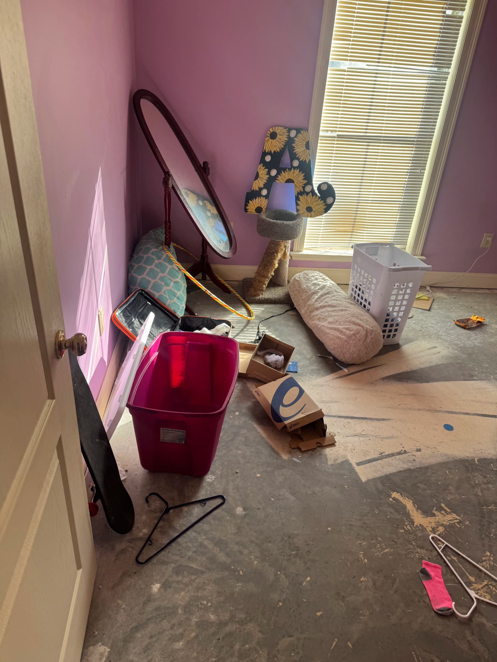 Gallery photos for Full House Clean Out in Flowood MS: Image #1
