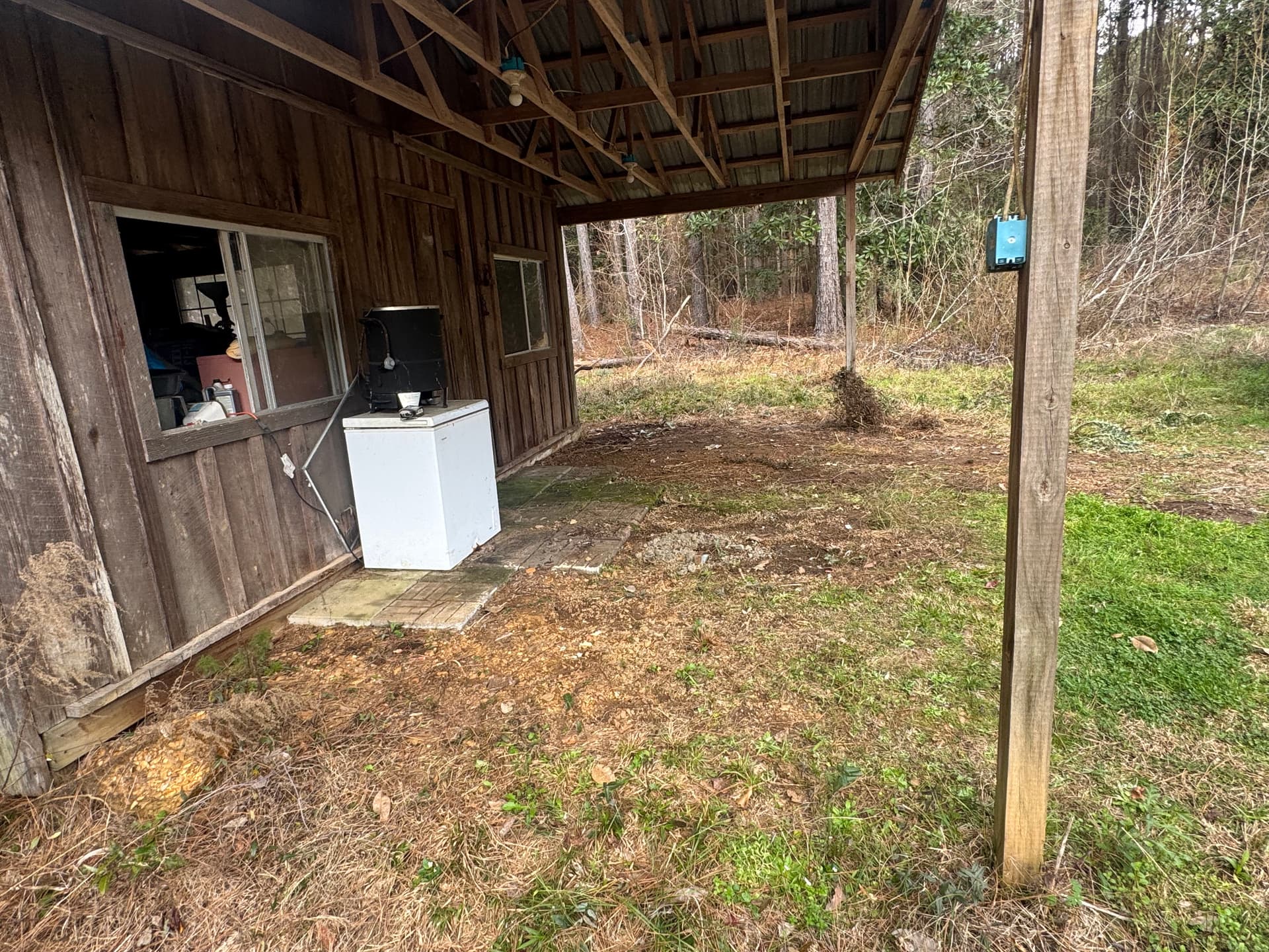 Clutter-Free Outdoor Spaces Made Easy