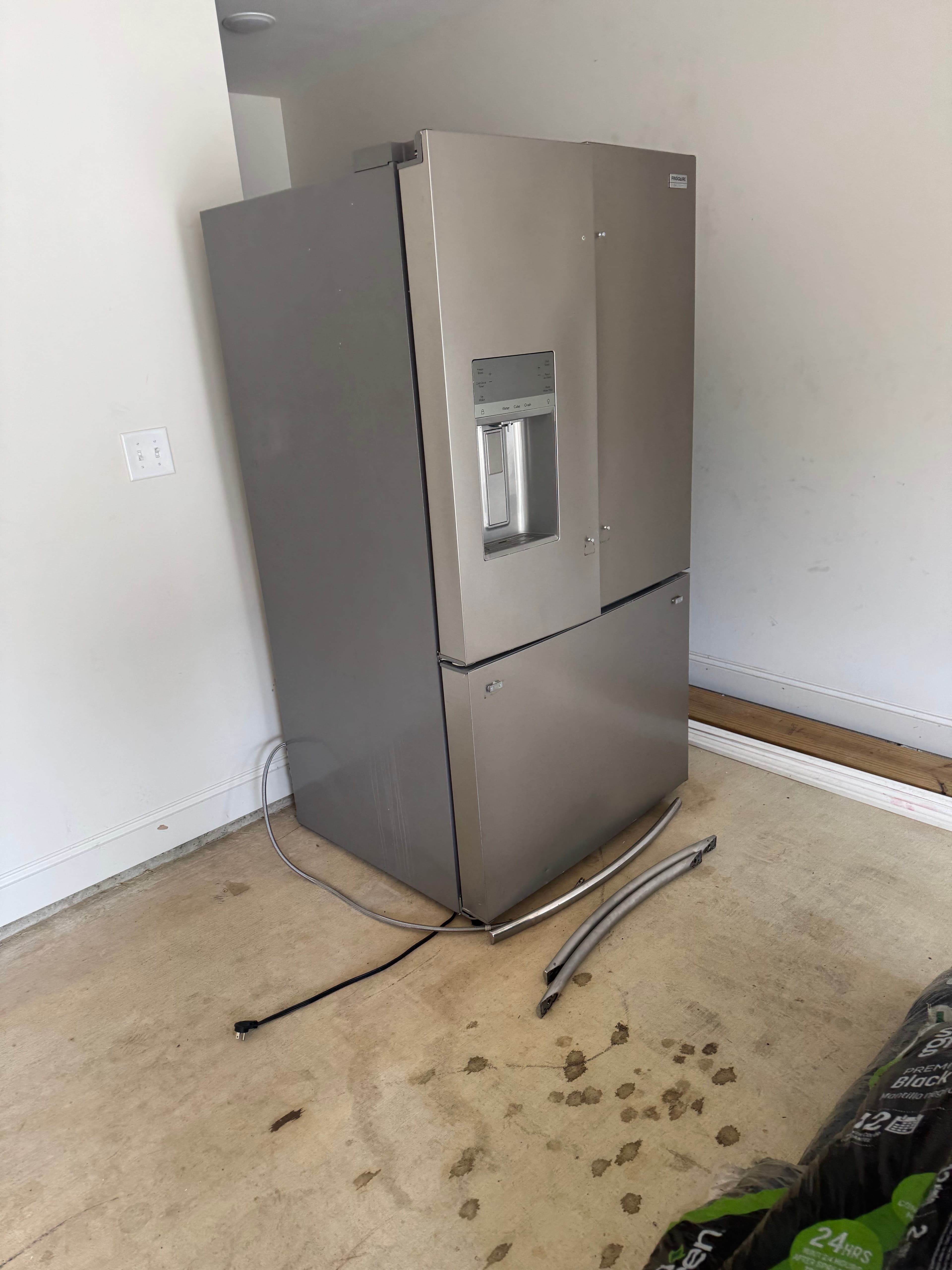 Project We Haul Refrigerators, Clear Overflowing Dumpsters and More image
