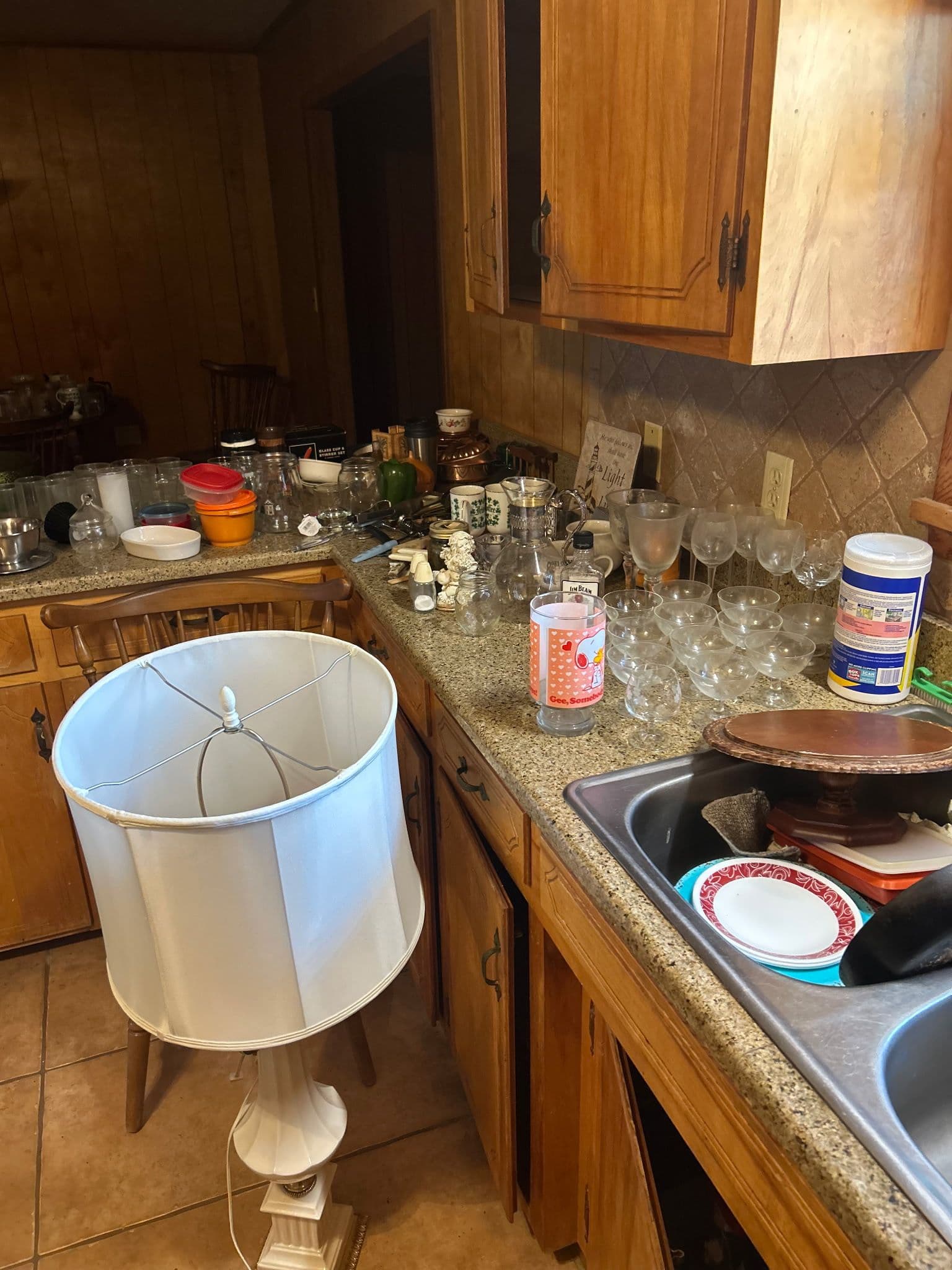 Gallery photos for Full House Cleanout Completed in Forest MS: Image #3