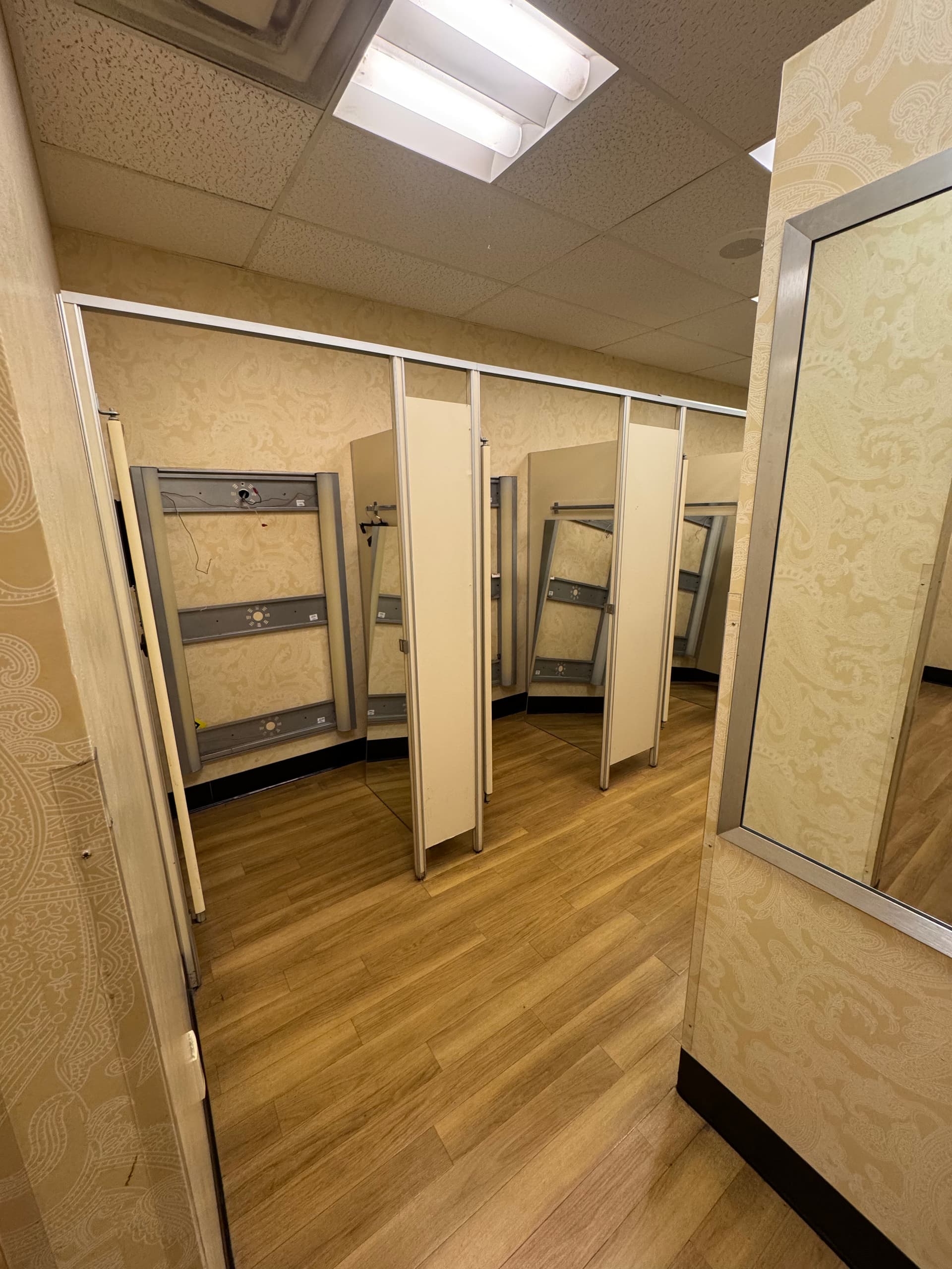 Advanced Clean-Up at T.J. Maxx image