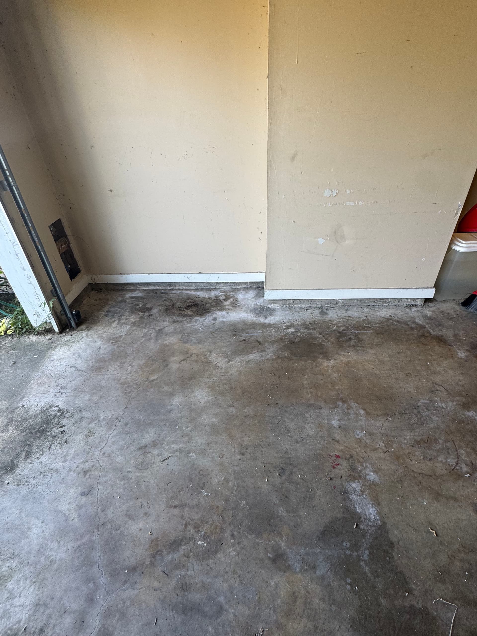 Gallery photos for Garage Transformation in Byram MS: Image #3