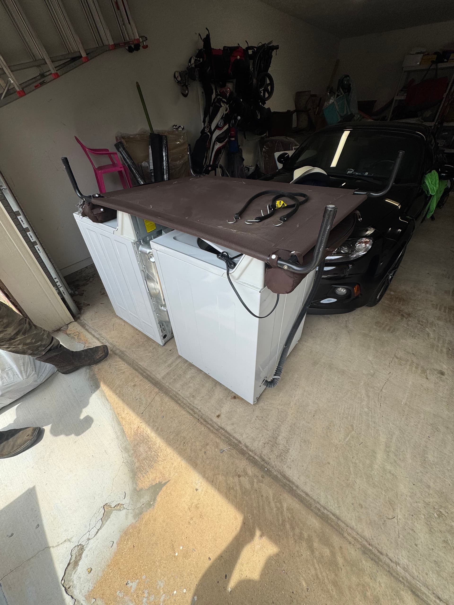 Gallery photos for Advanced Junk Removal Had a Packed May Across Hinds, Rankin and Madison County: Image #2