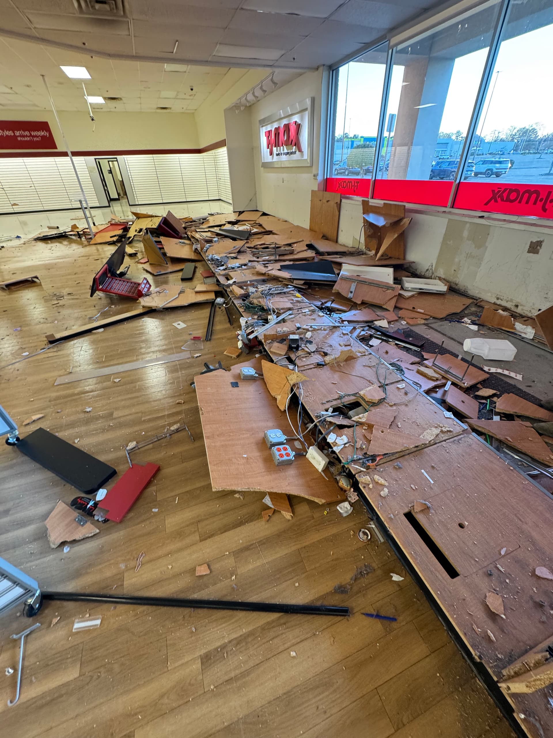 Gallery photos for Professional Junk Removal and Debris Hauling Across Central Mississippi: Image #3