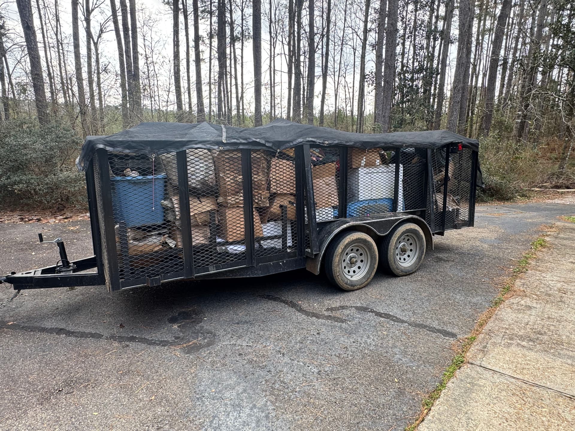 Clutter-Free Outdoor Spaces Made Easy