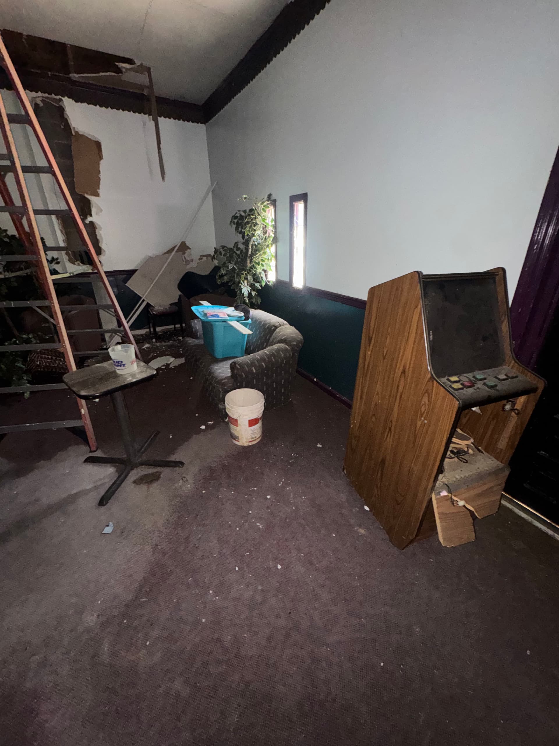 Full Nightclub Cleanout Completed in Jackson image