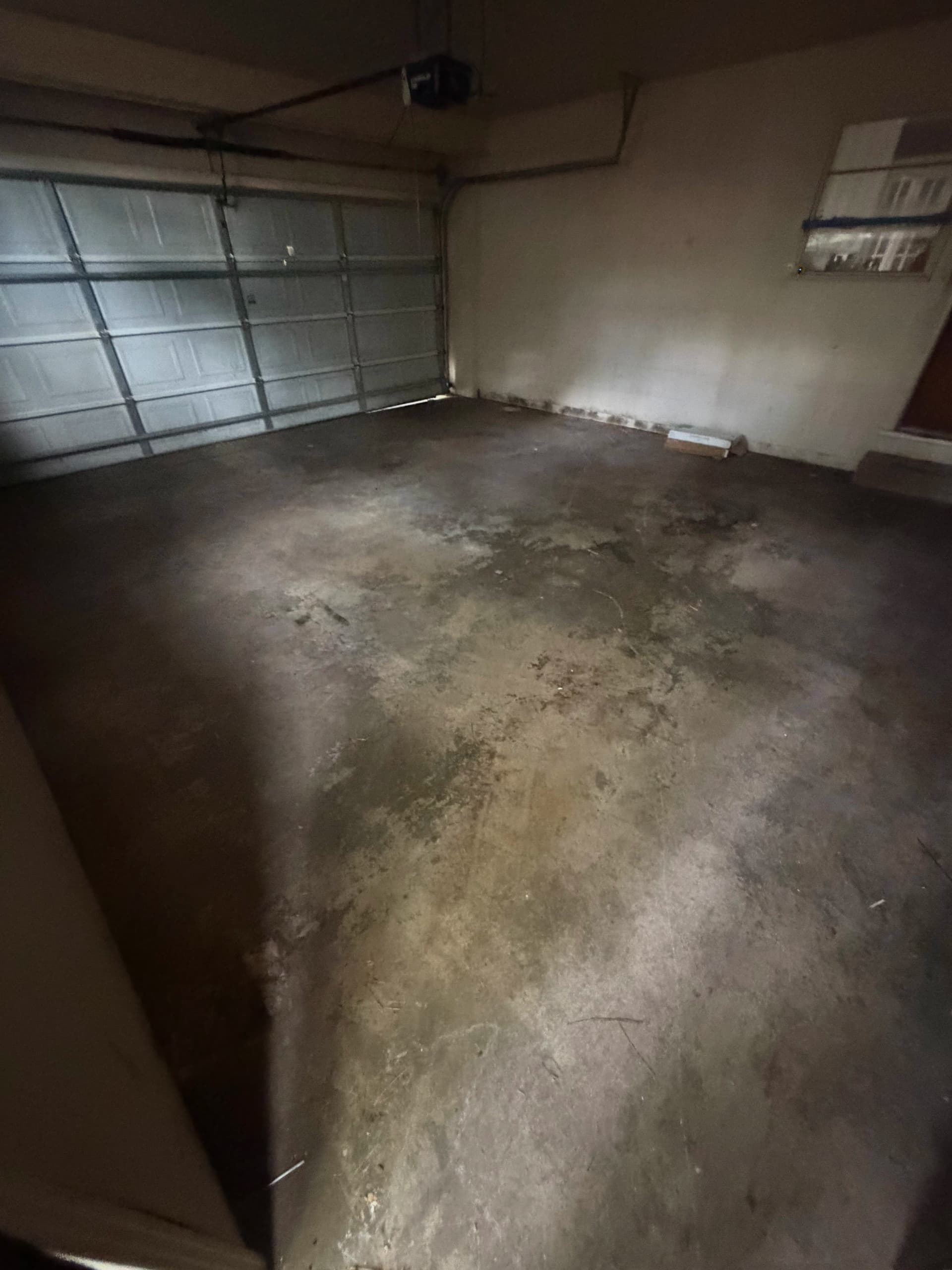 Gallery photos for Garage Clean Out Gets Ridgeland Home Back on Track: Image #2