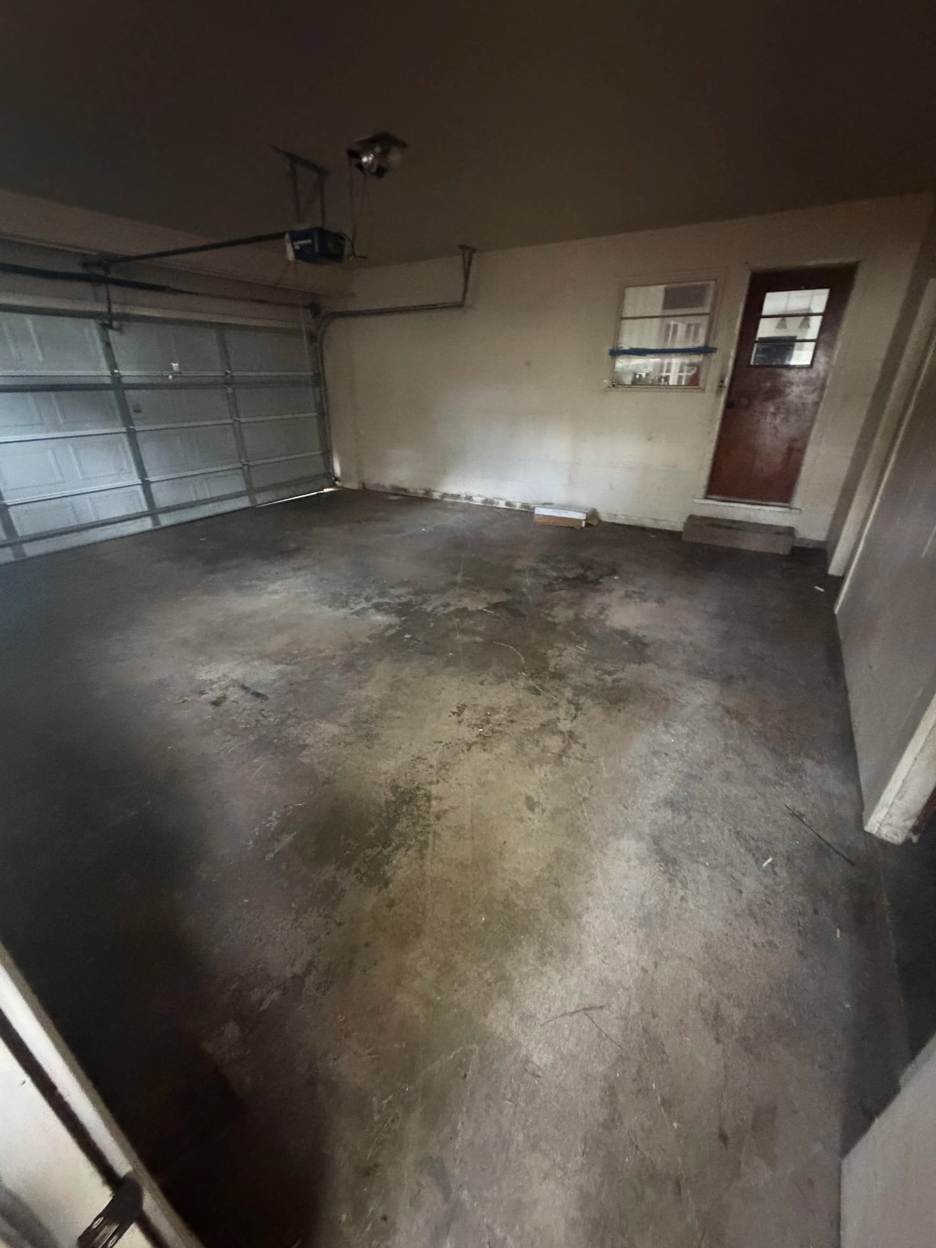 Gallery photos for Garage Clean Out Gets Ridgeland Home Back on Track: Image #3