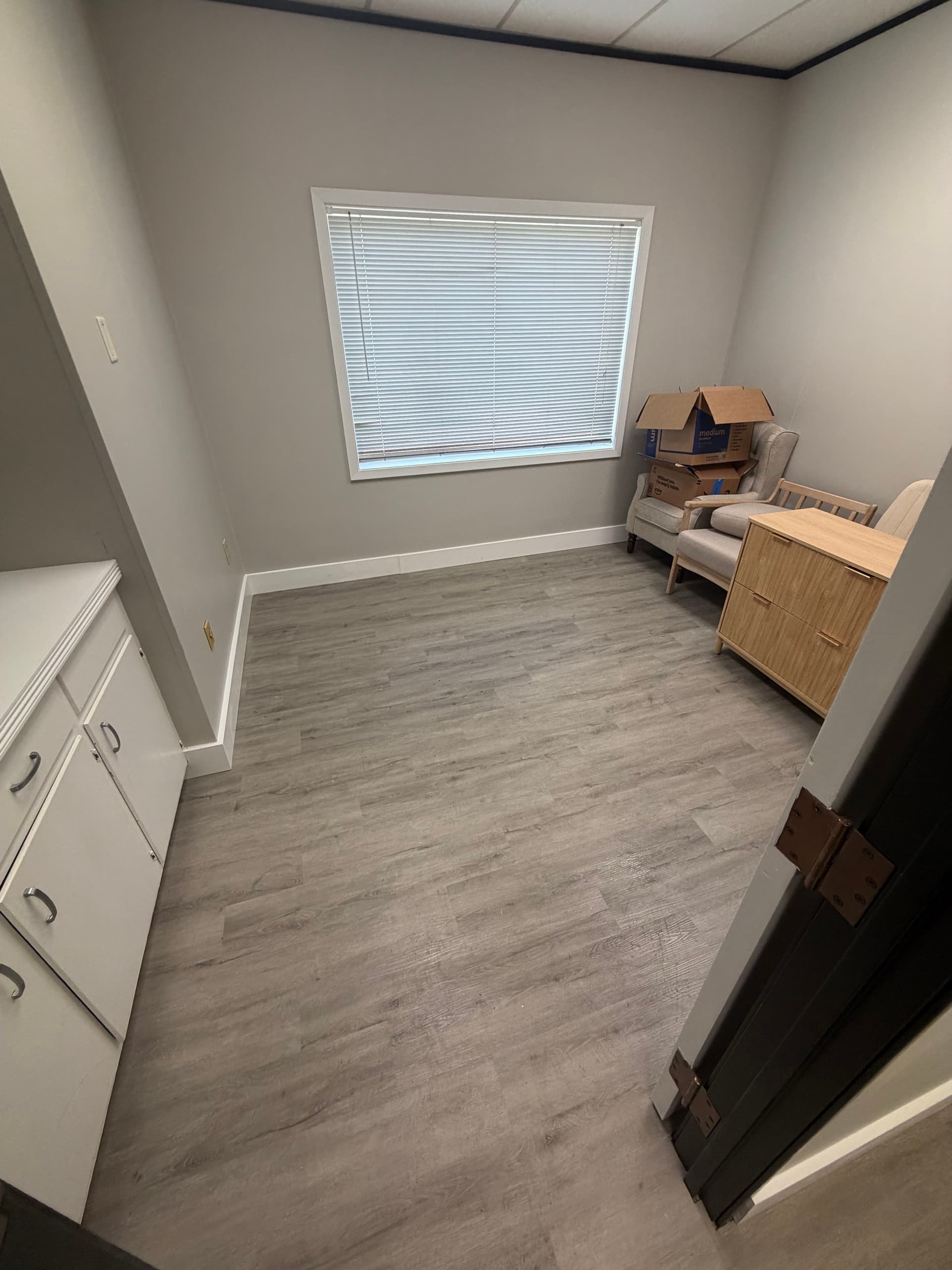 Gallery photos for Office Clean Out in Flowood Gets Space Back to Working Order: Image #4