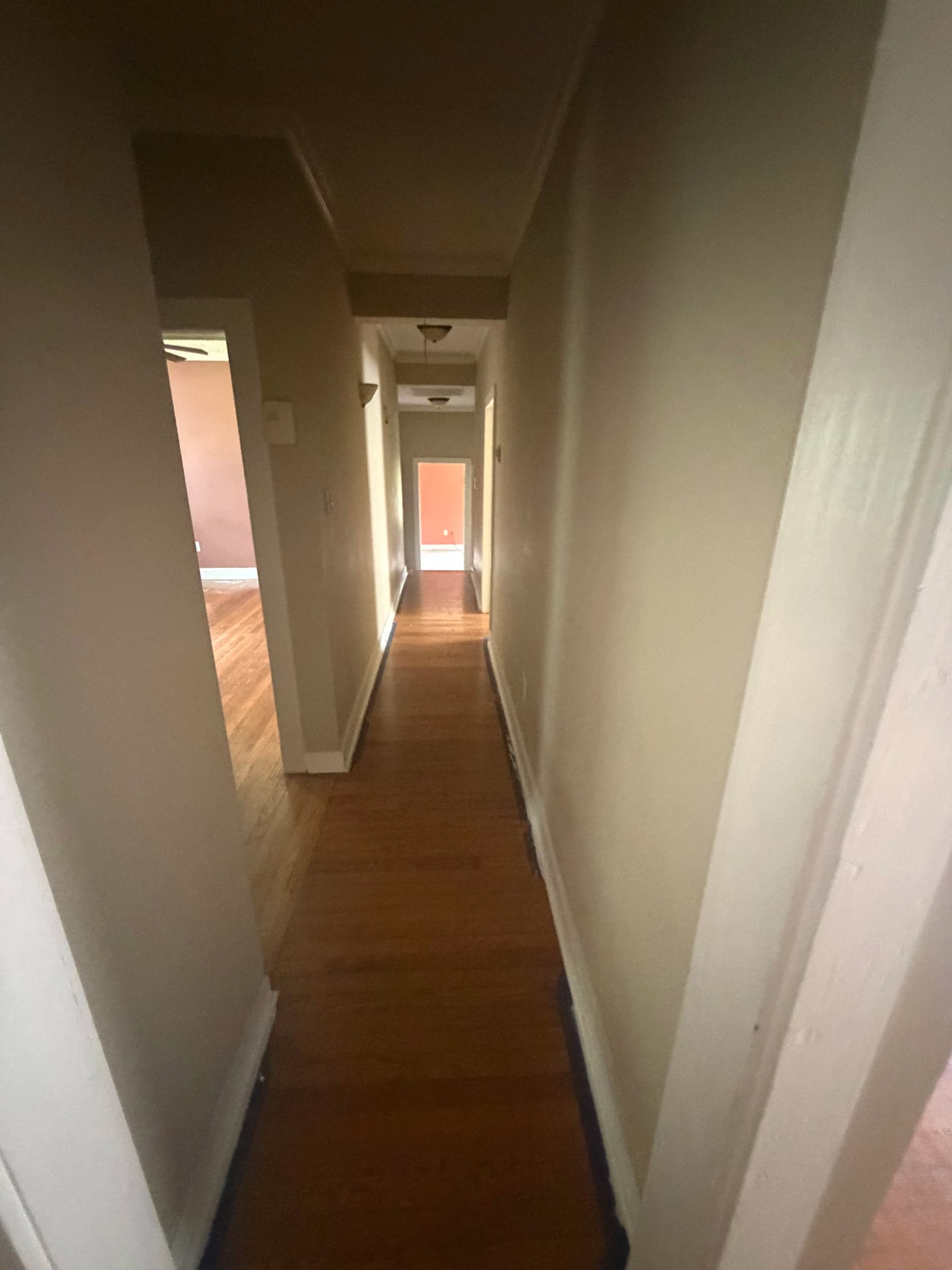 Gallery photos for Full House Clean Out Completed in McComb MS: Image #6