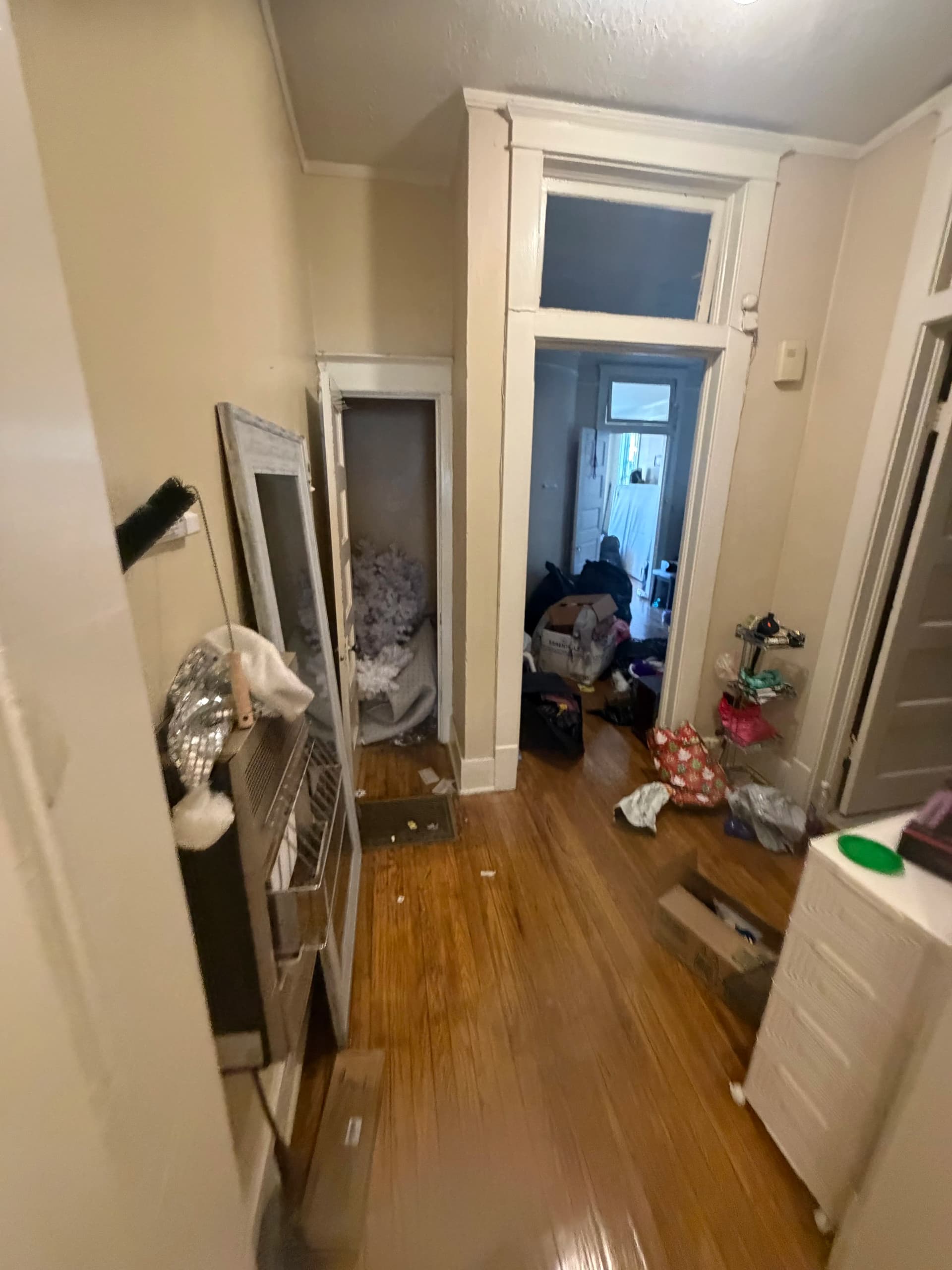 Gallery photos for Full House Clean Out Completed in Brandon MS: Image #4