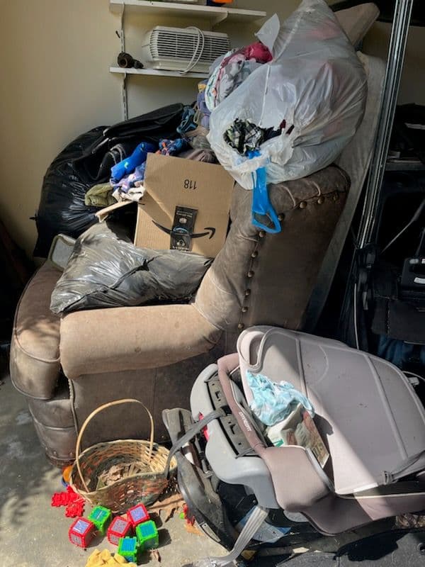 Project Stress Free Home with Advanced Junk Removal image