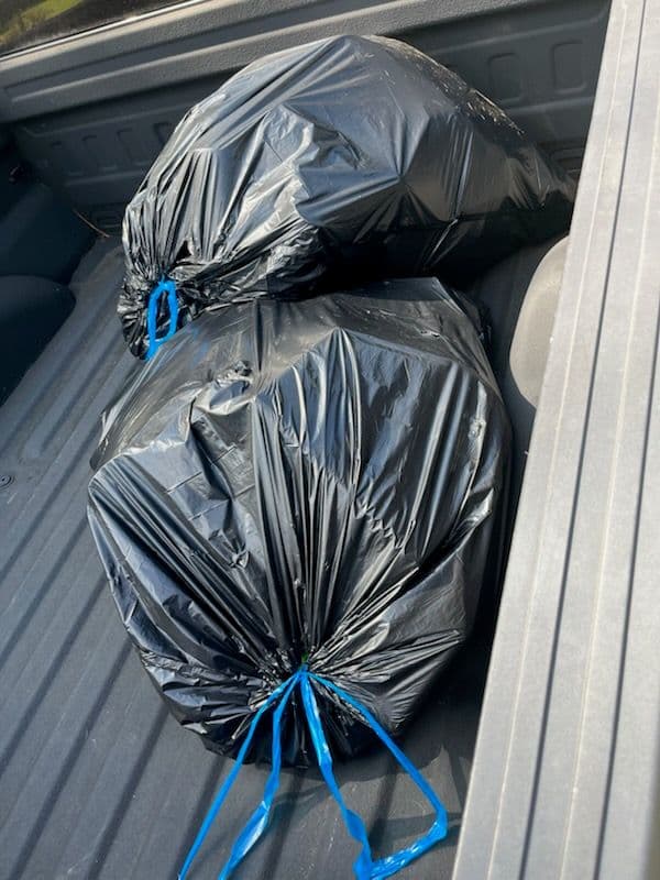Stress Free Home with Advanced Junk Removal