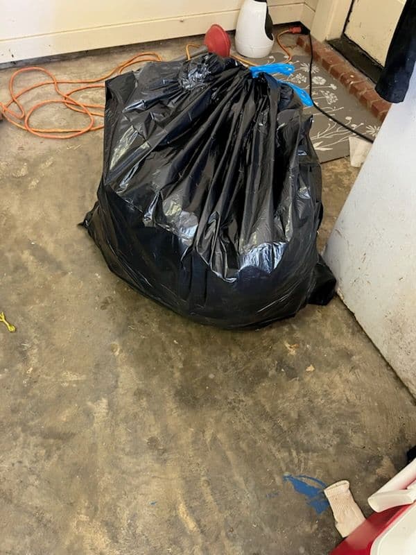 Stress Free Home with Advanced Junk Removal