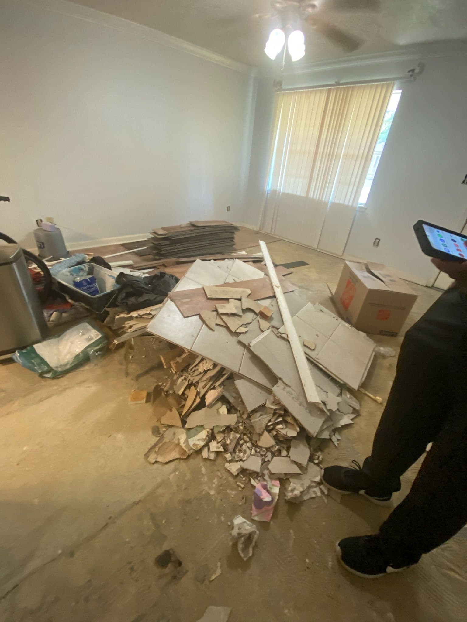 Expert Debris Removal in Clinton MS Delivers Results