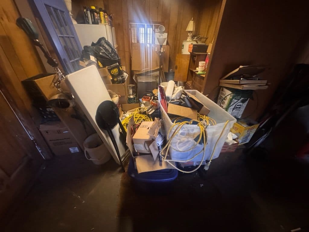 Project Tackling Clutter in Brandon image