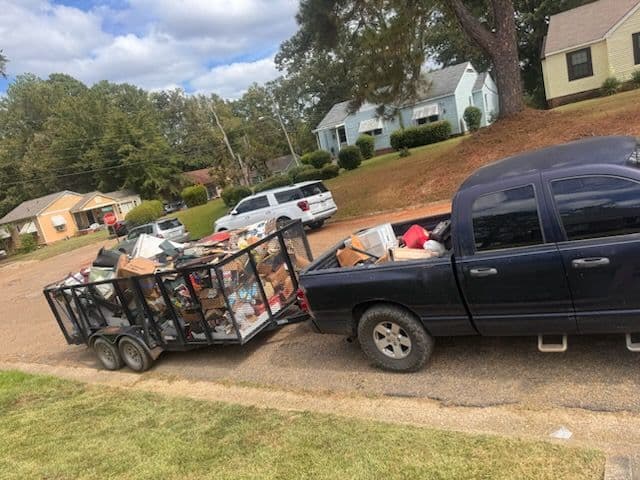 Project Clutter-Free Living Spaces Achieved with Speed and Precision image