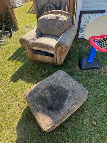 Gallery photos for Furniture Removal Made Easy in Byram: Image #3