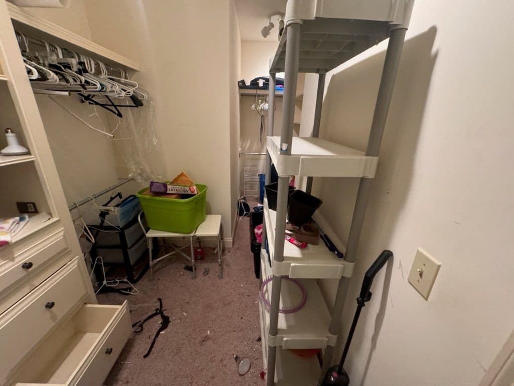 Gallery photos for Transforming Cluttered Spaces in Florence MS: Image #1